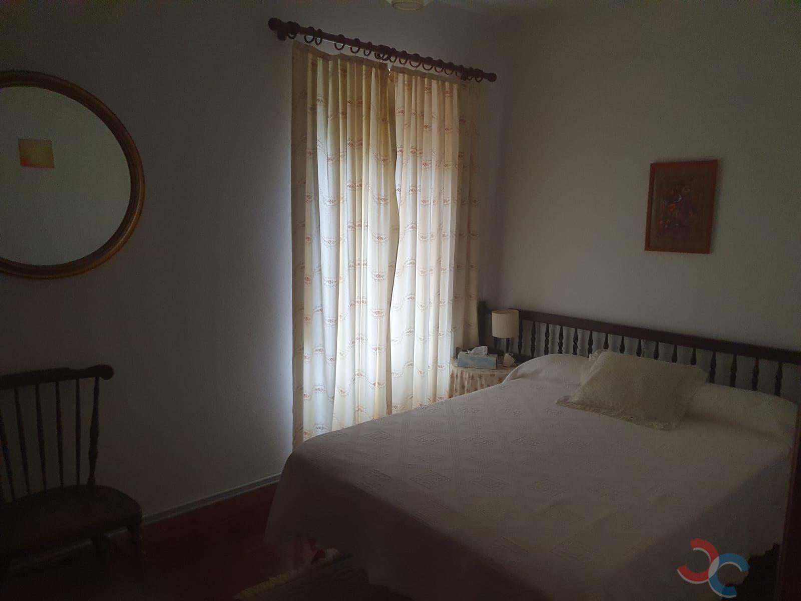 For sale of house in Moraña