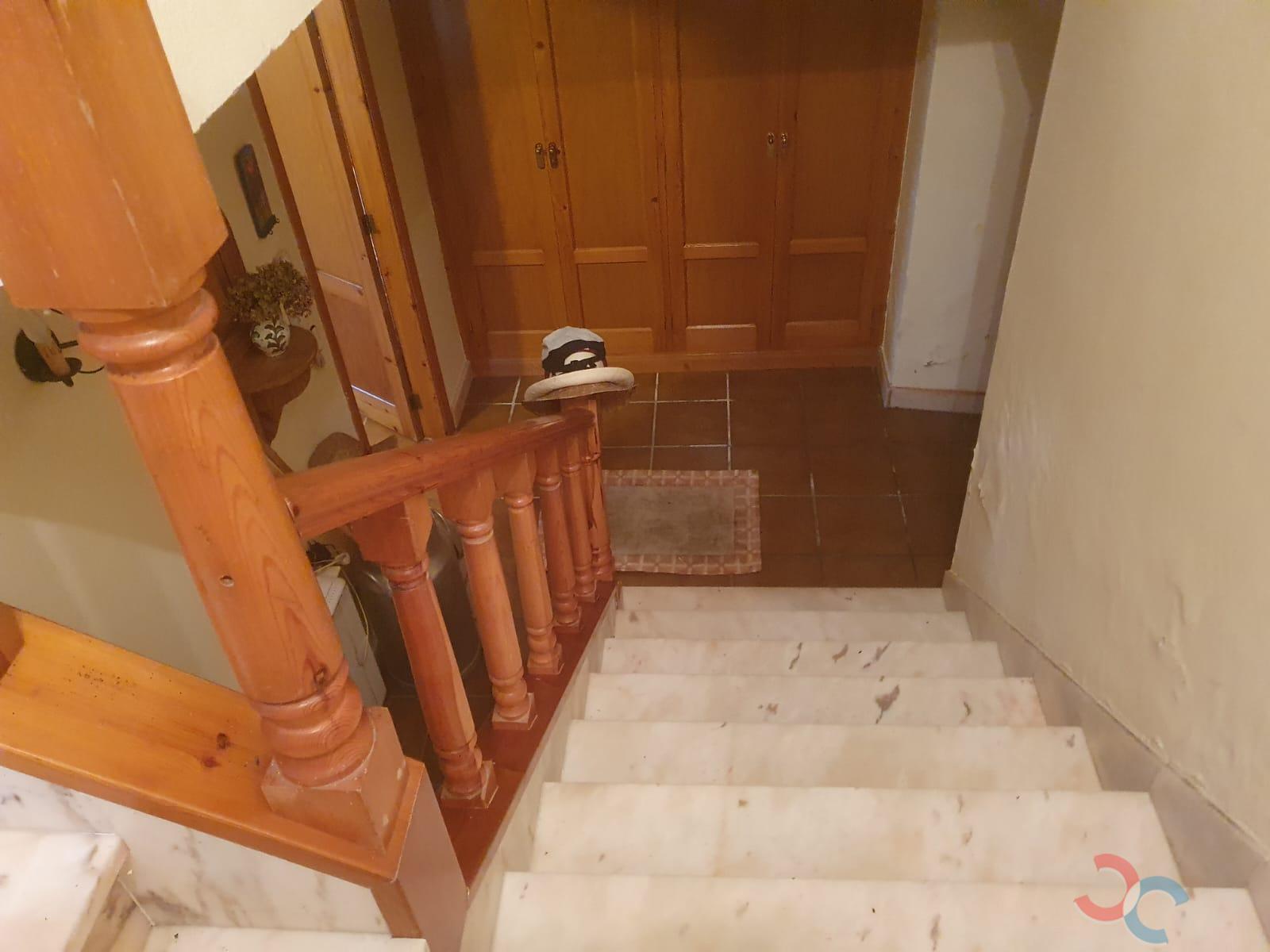 For sale of house in Moraña