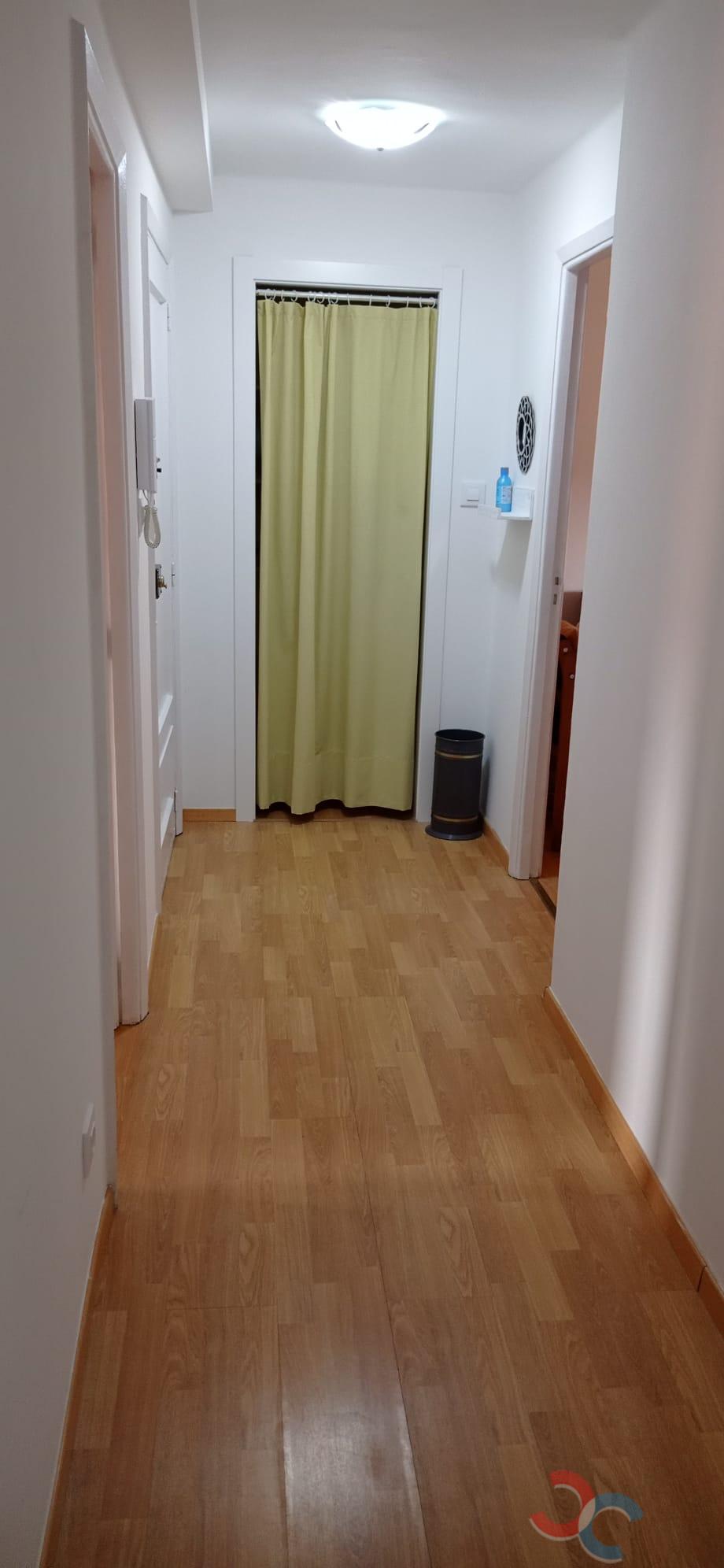 Venta de piso en Marín