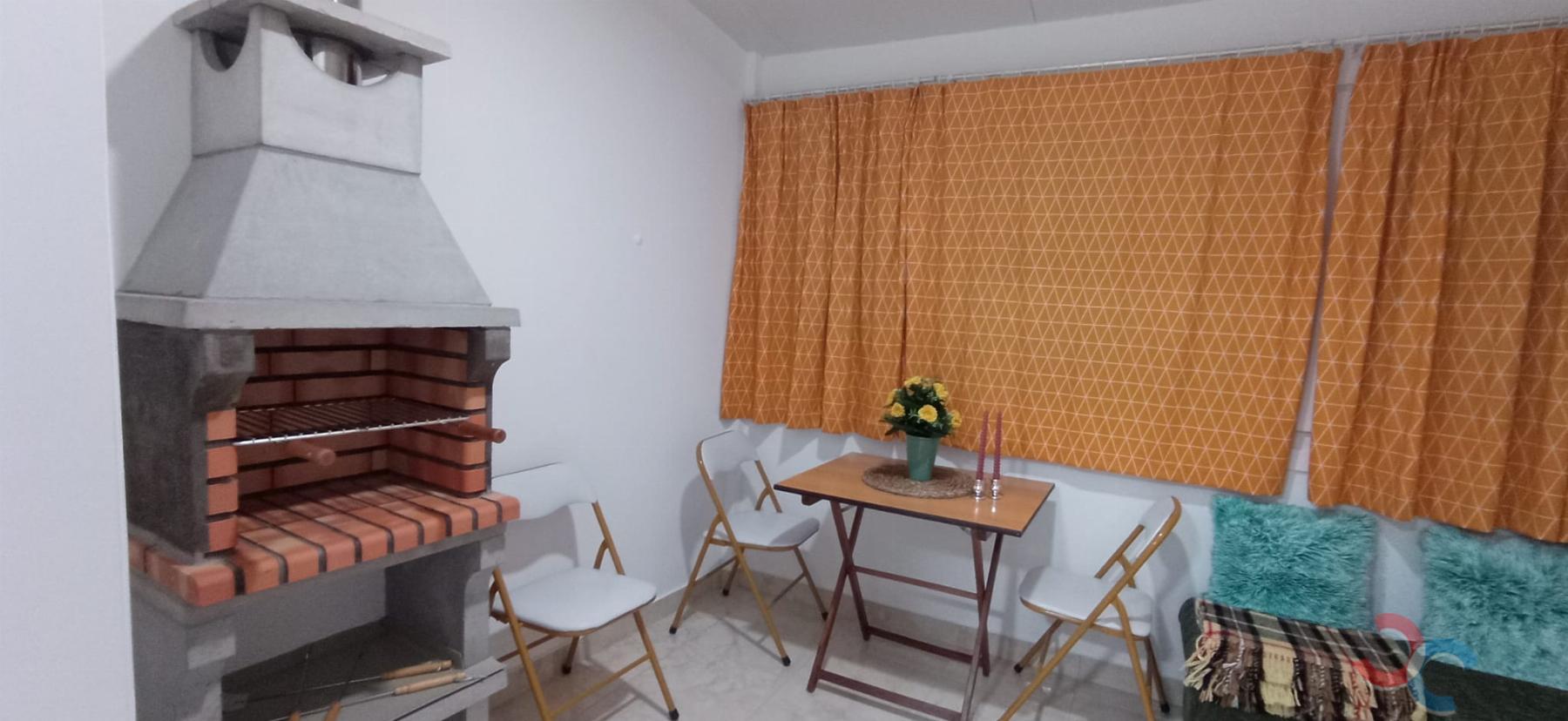 Venta de piso en Marín
