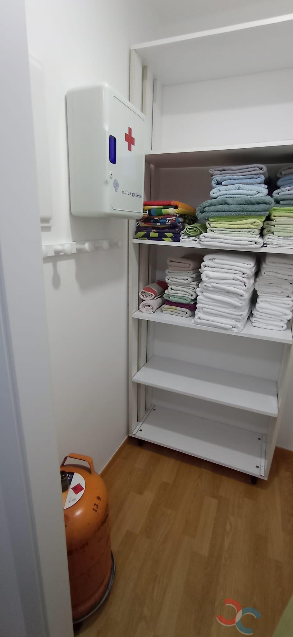 Venta de piso en Marín