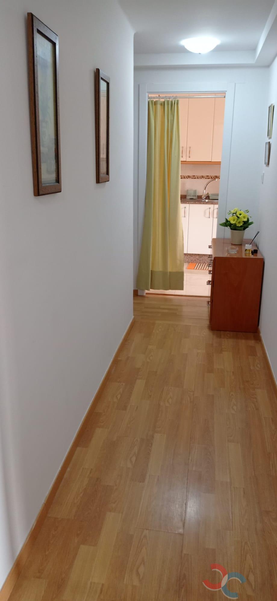 Venta de piso en Marín