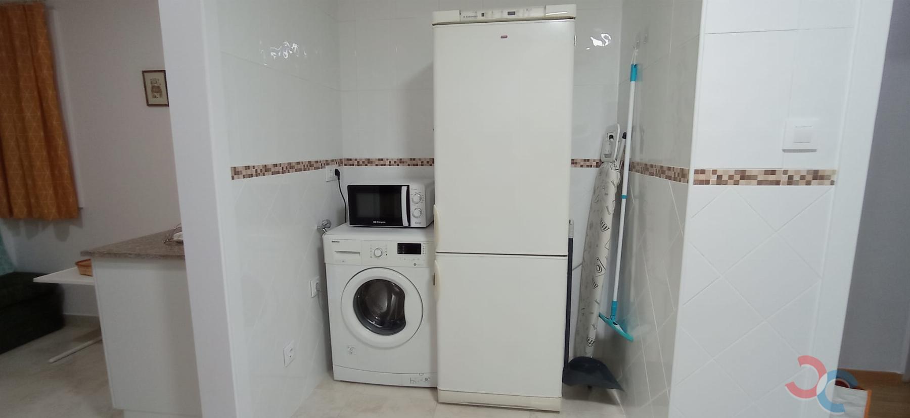 Venta de piso en Marín