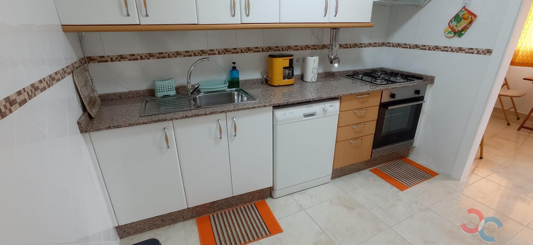 Venta de piso en Marín