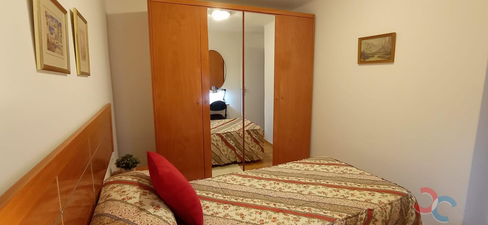 Venta de piso en Marín