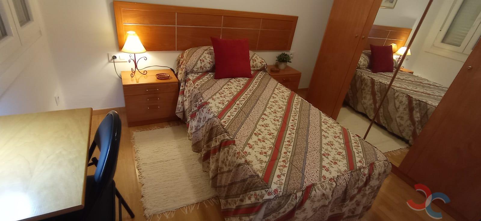 Venta de piso en Marín
