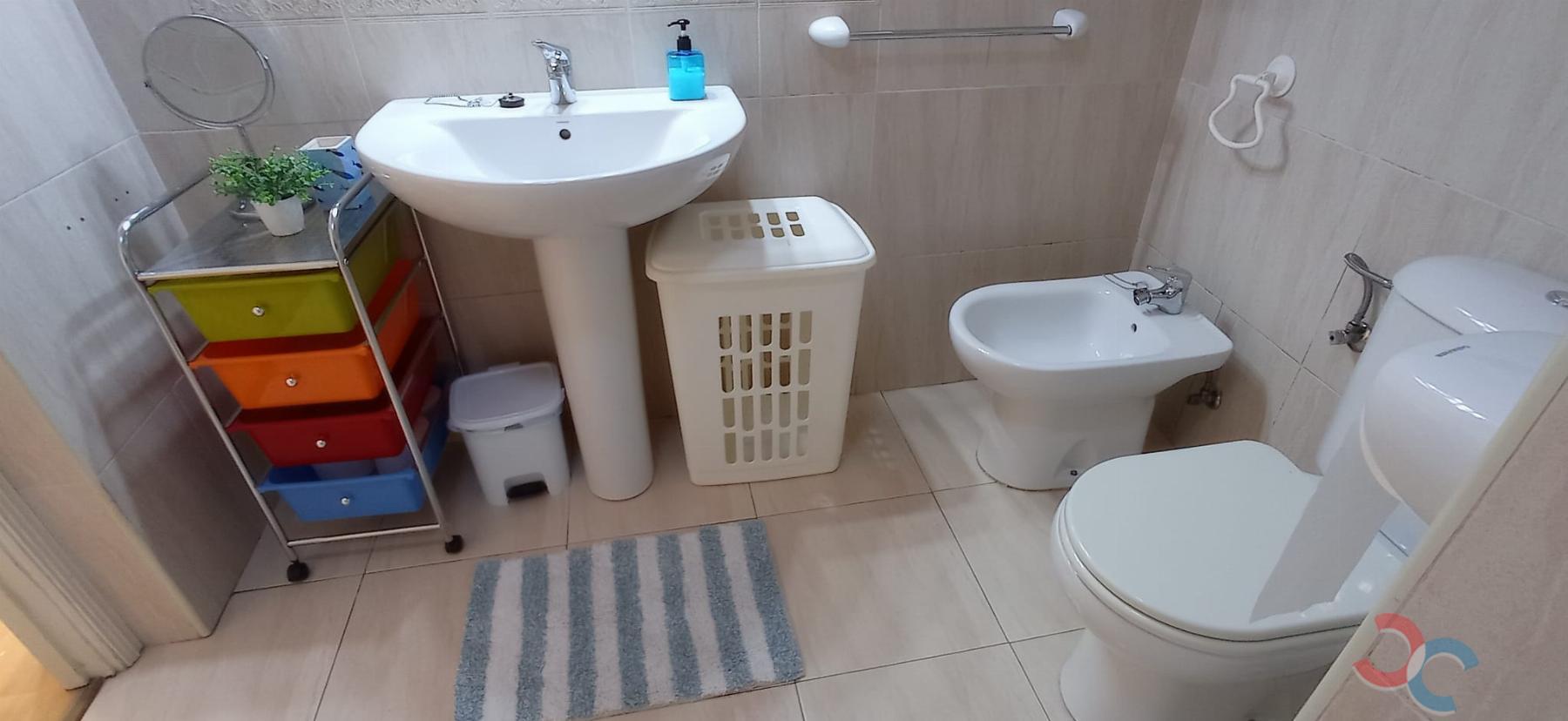 Venta de piso en Marín
