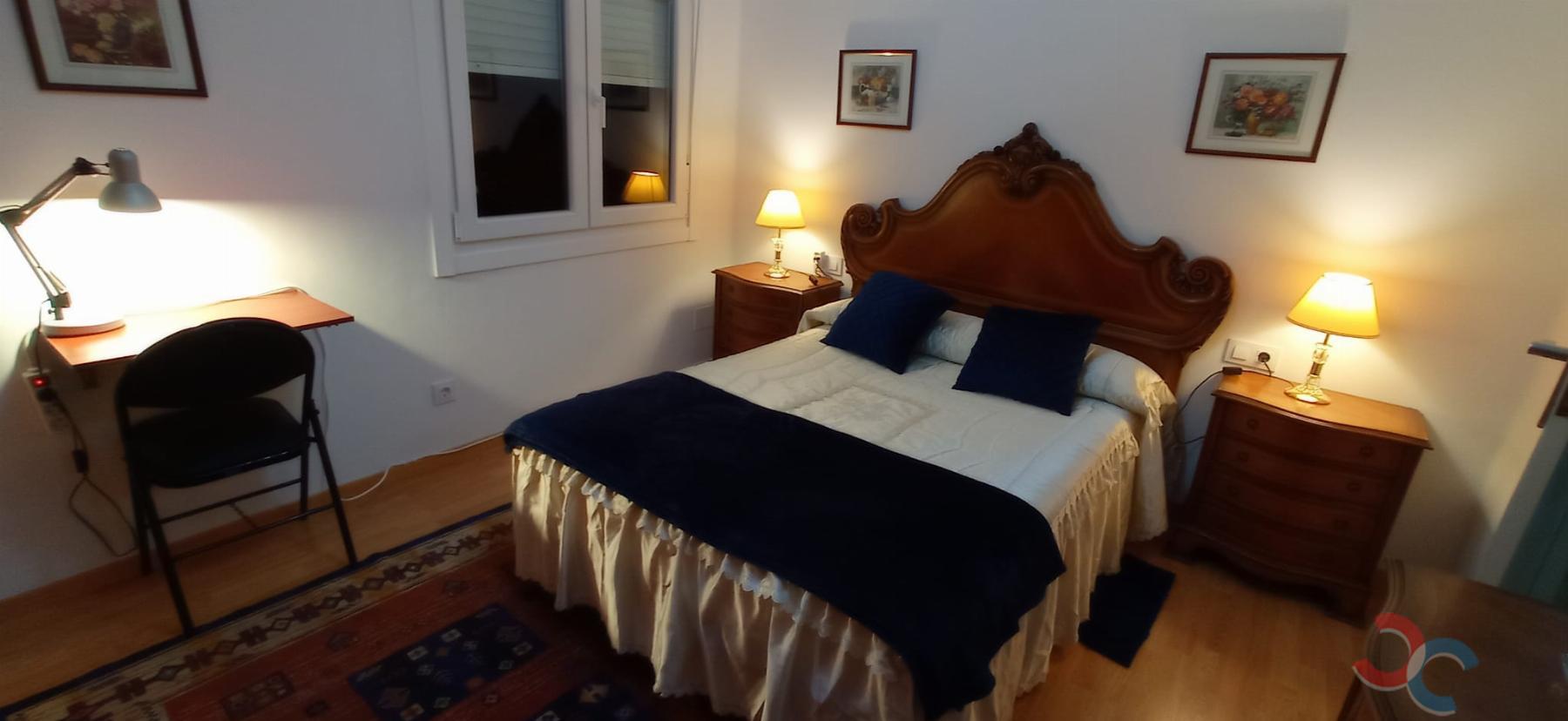 Venta de piso en Marín