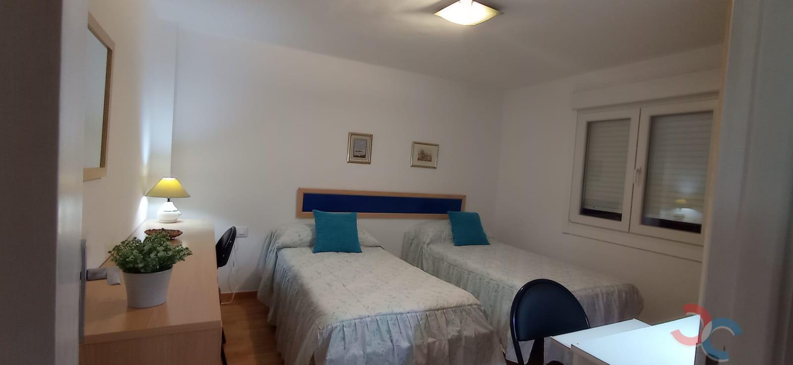 Venta de piso en Marín