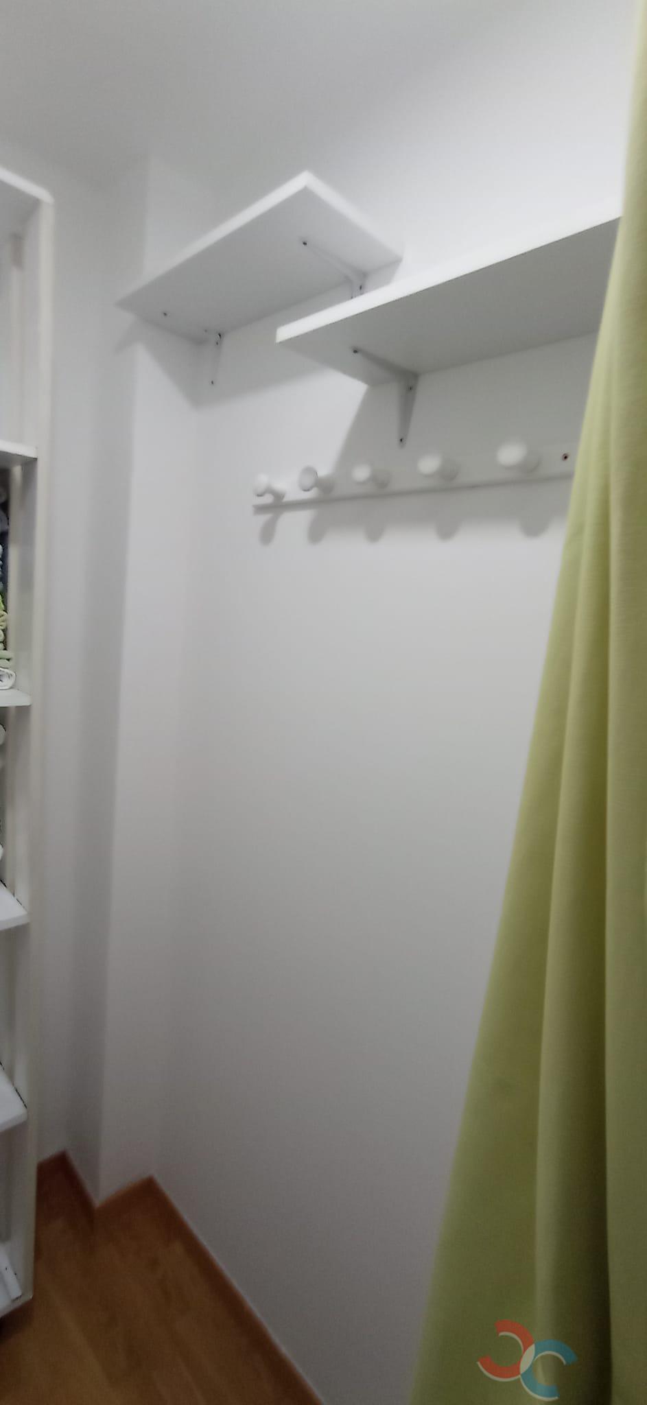Venta de piso en Marín