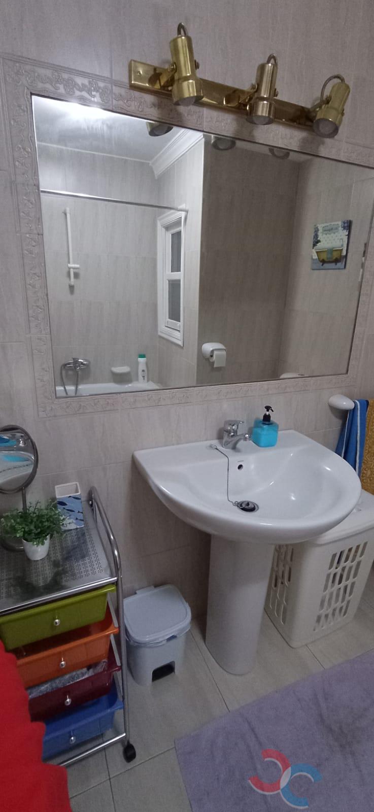 Venta de piso en Marín