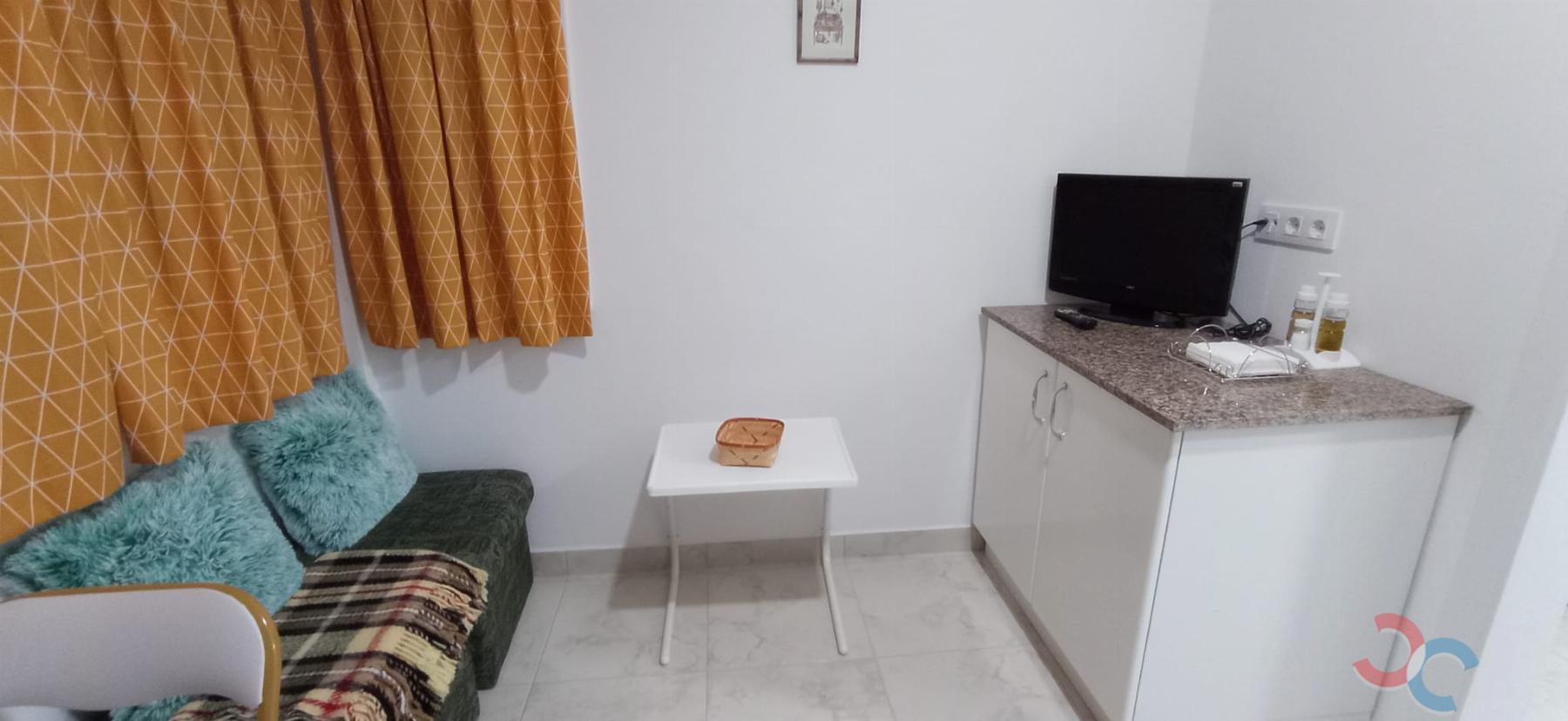 Venta de piso en Marín