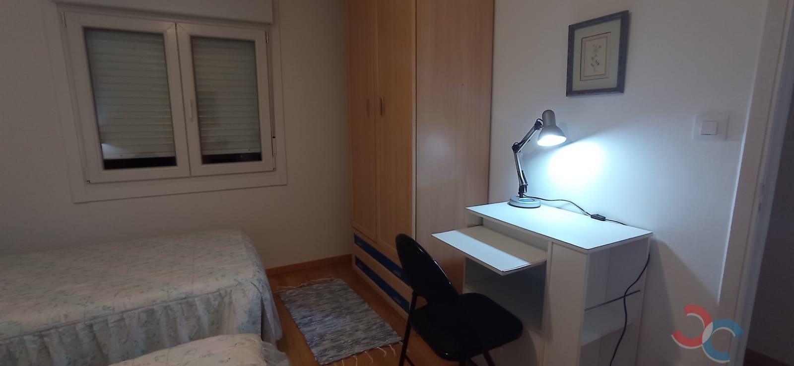 Venta de piso en Marín
