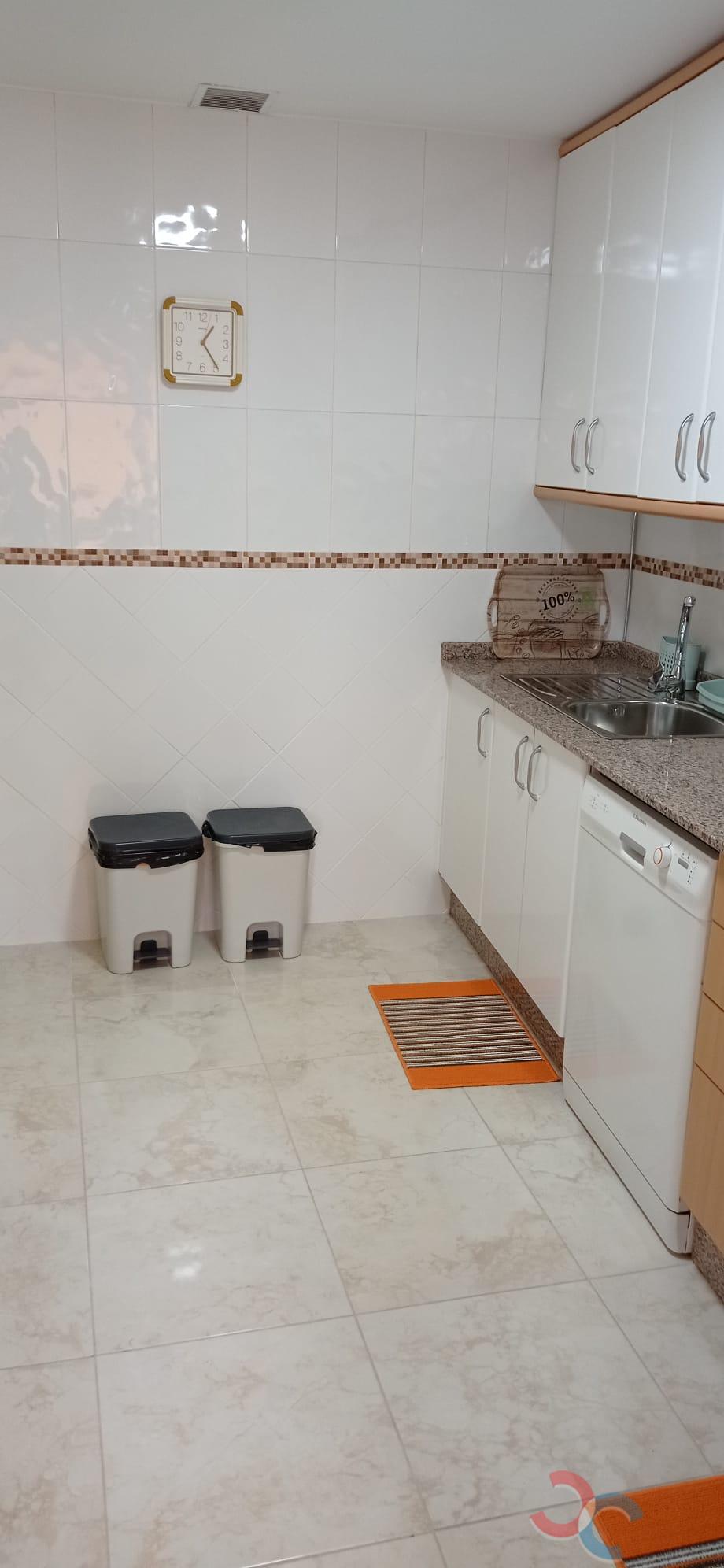 Venta de piso en Marín