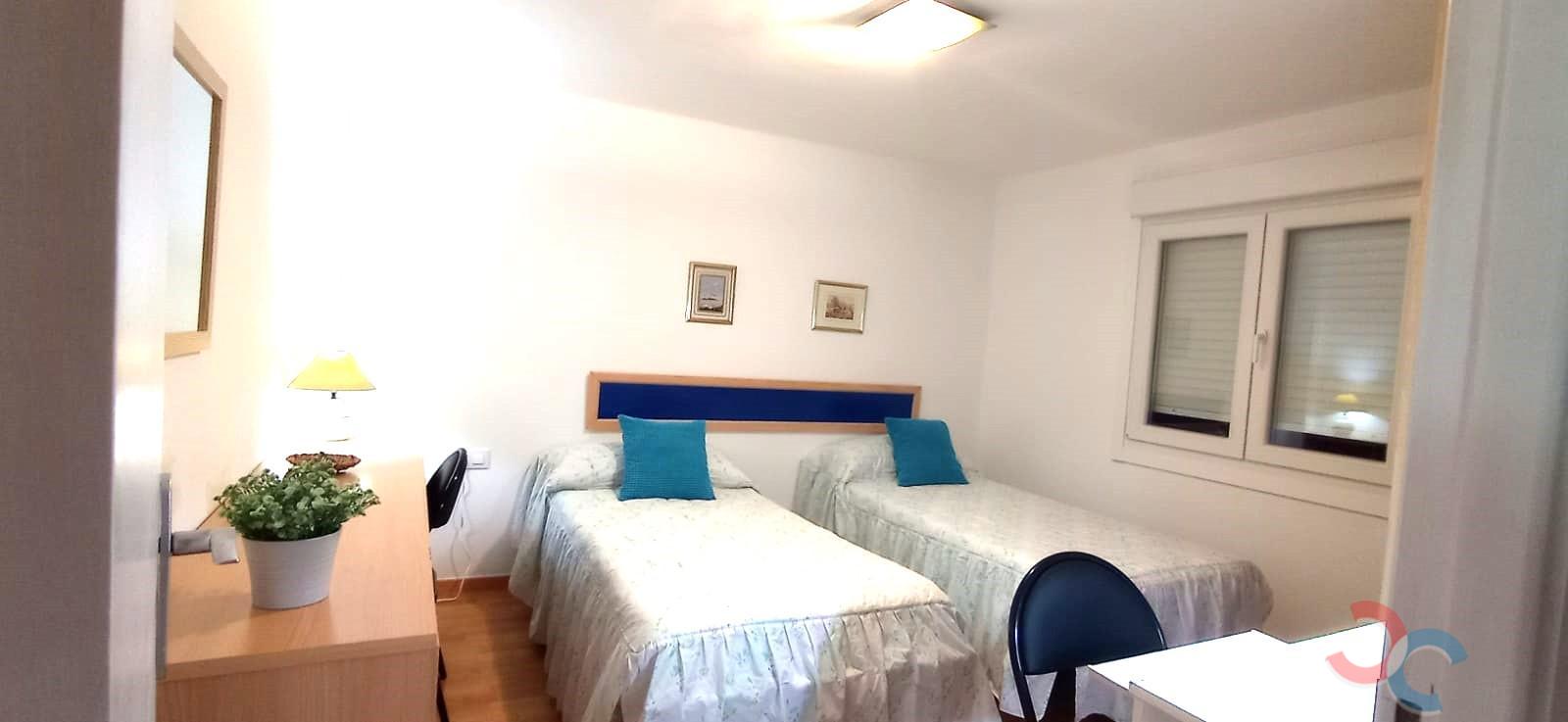 Venta de piso en Marín