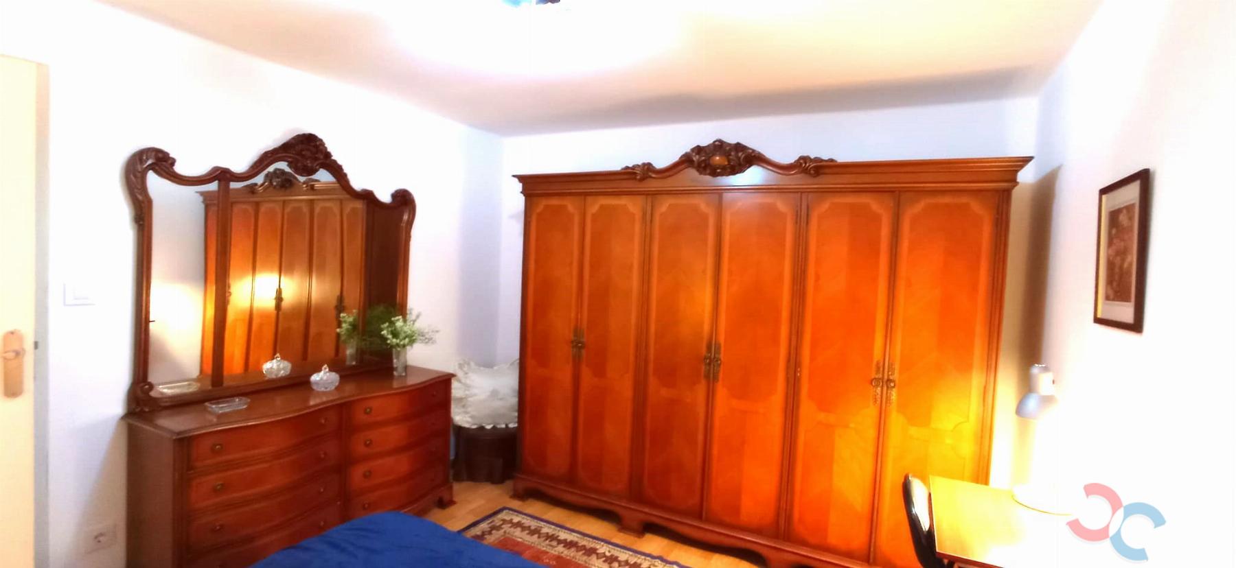 Venta de piso en Marín