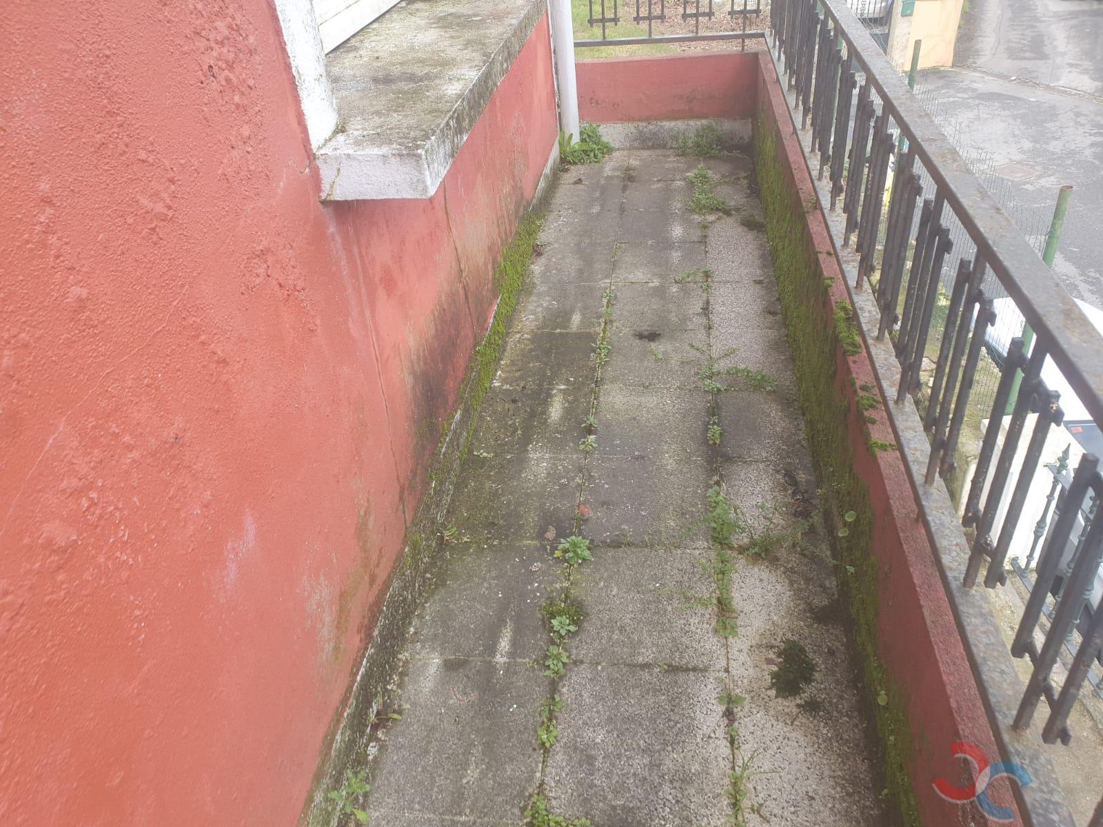 For sale of house in Vilagarcía de Arousa