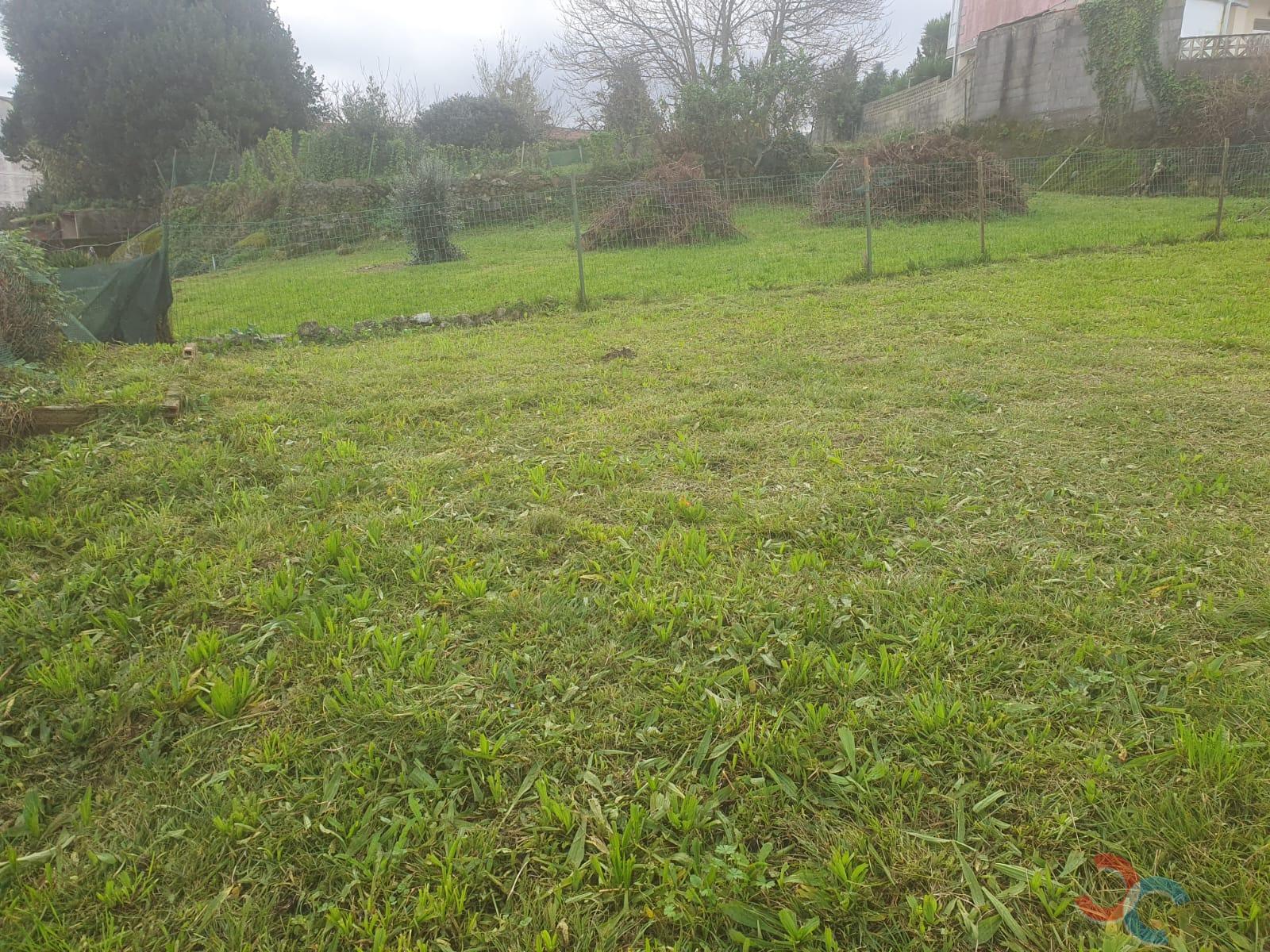 For sale of house in Vilagarcía de Arousa