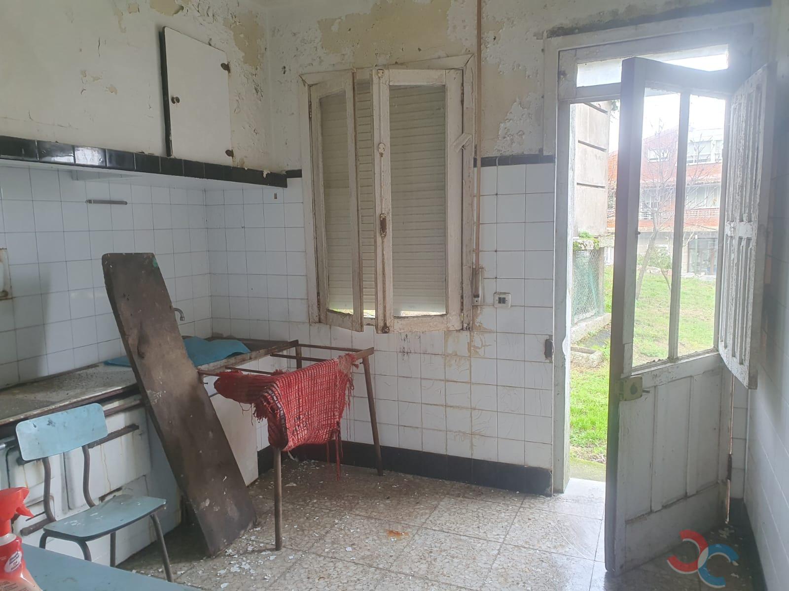 For sale of house in Vilagarcía de Arousa