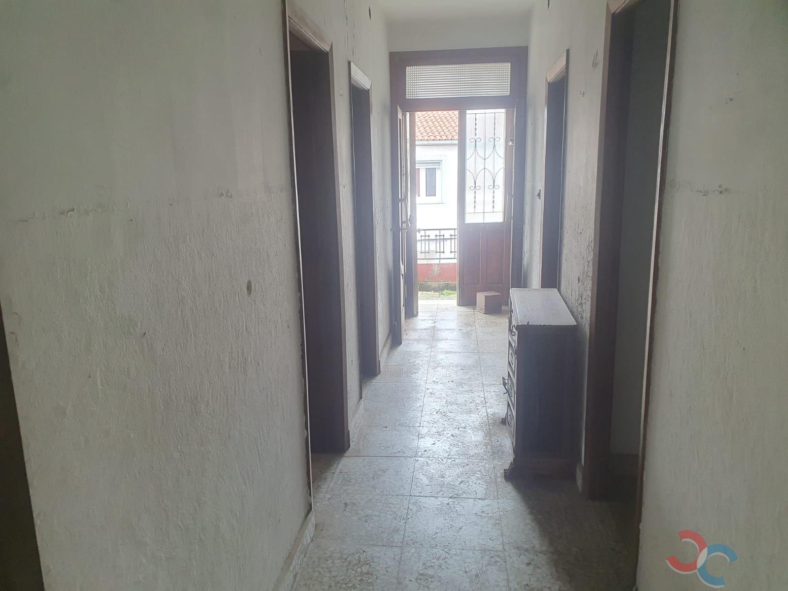 For sale of house in Vilagarcía de Arousa