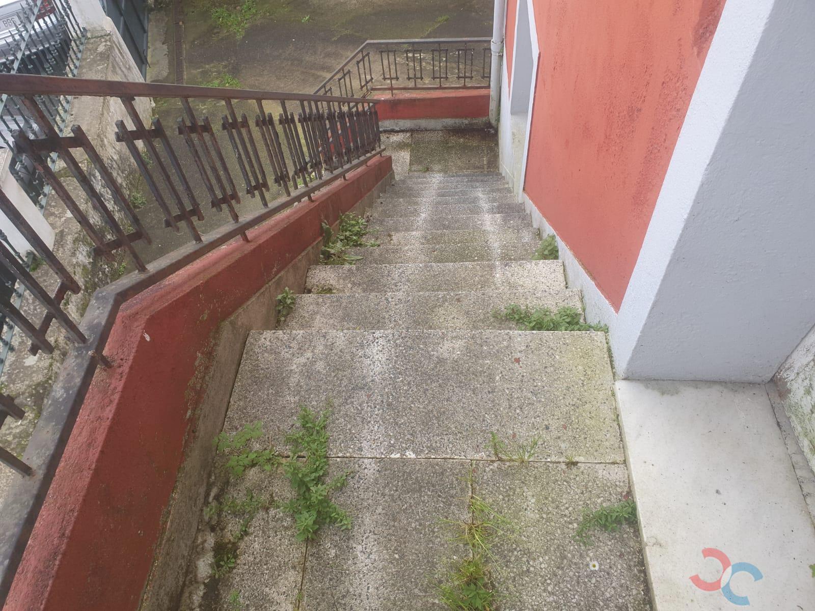For sale of house in Vilagarcía de Arousa
