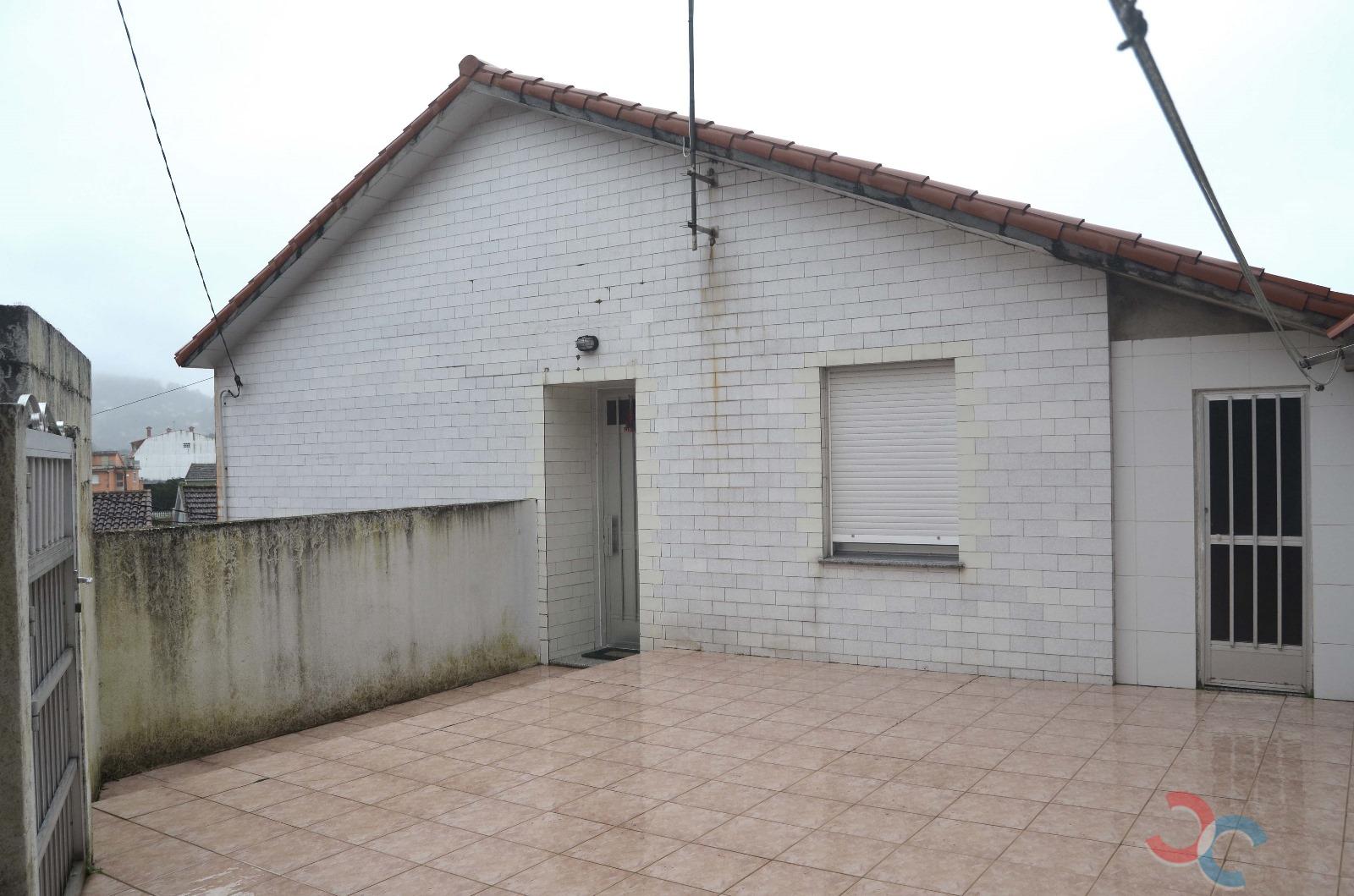 For sale of house in Marín