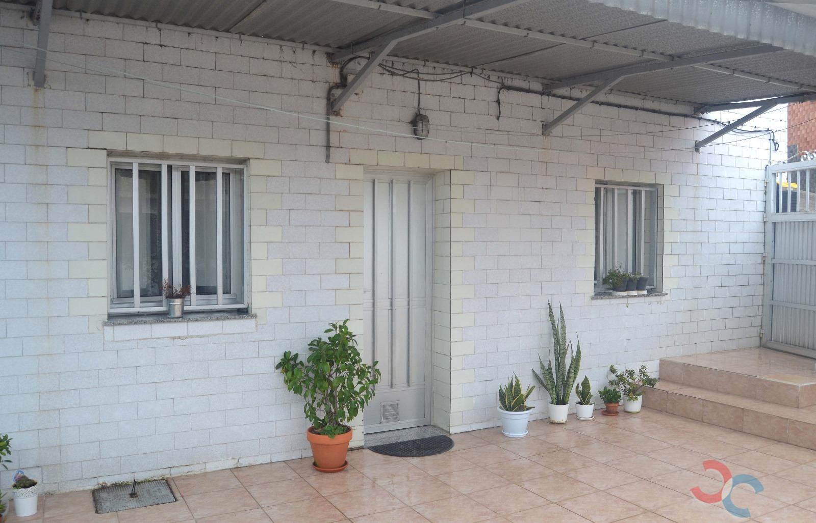 For sale of house in Marín