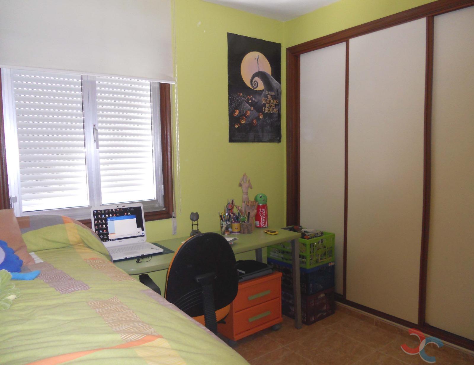 For sale of house in Marín
