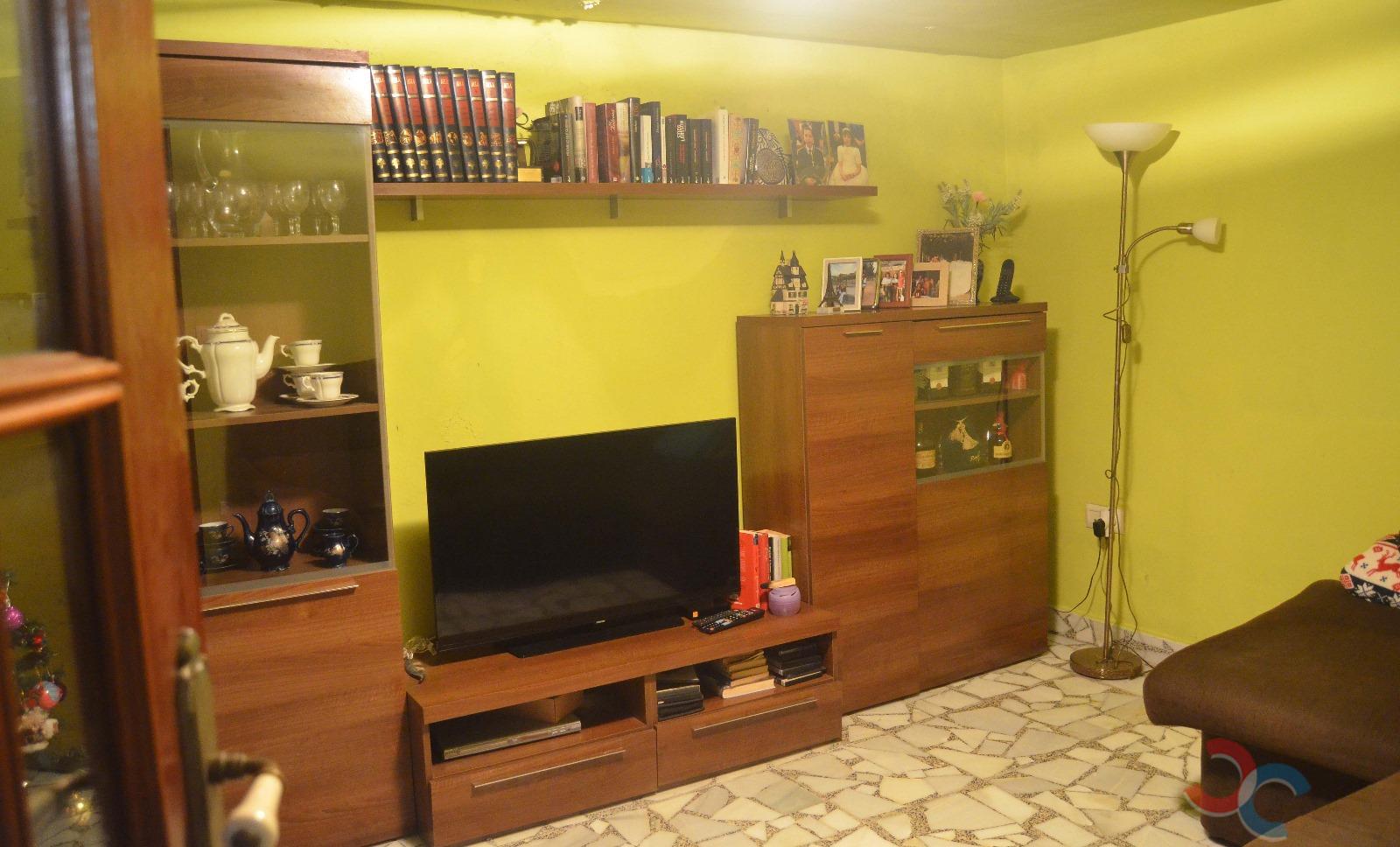 For sale of house in Marín