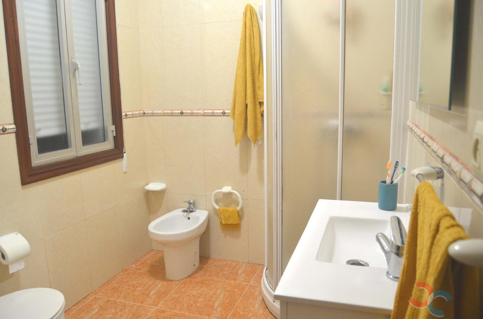 For sale of house in Marín