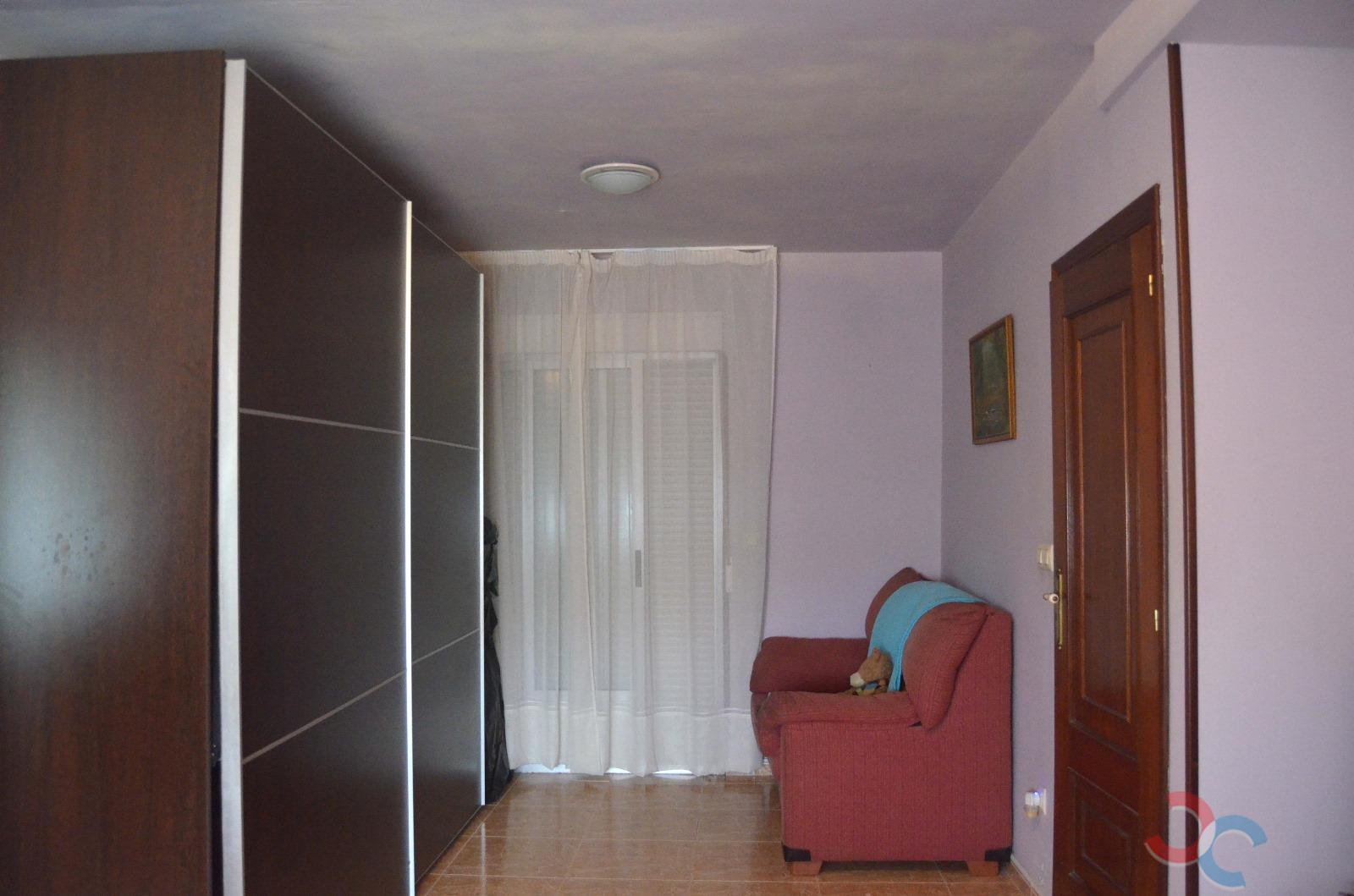 For sale of house in Marín