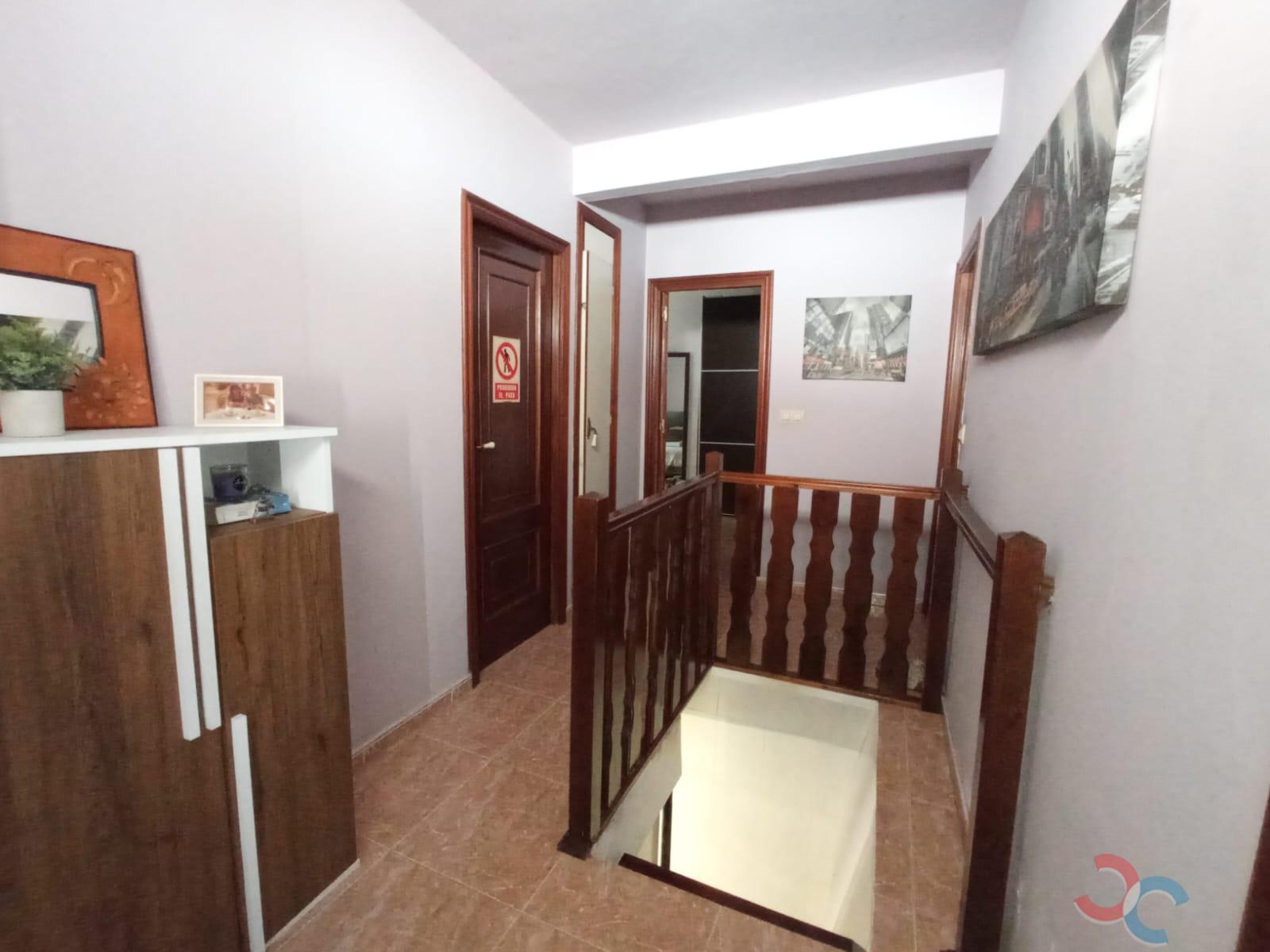 For sale of house in Marín