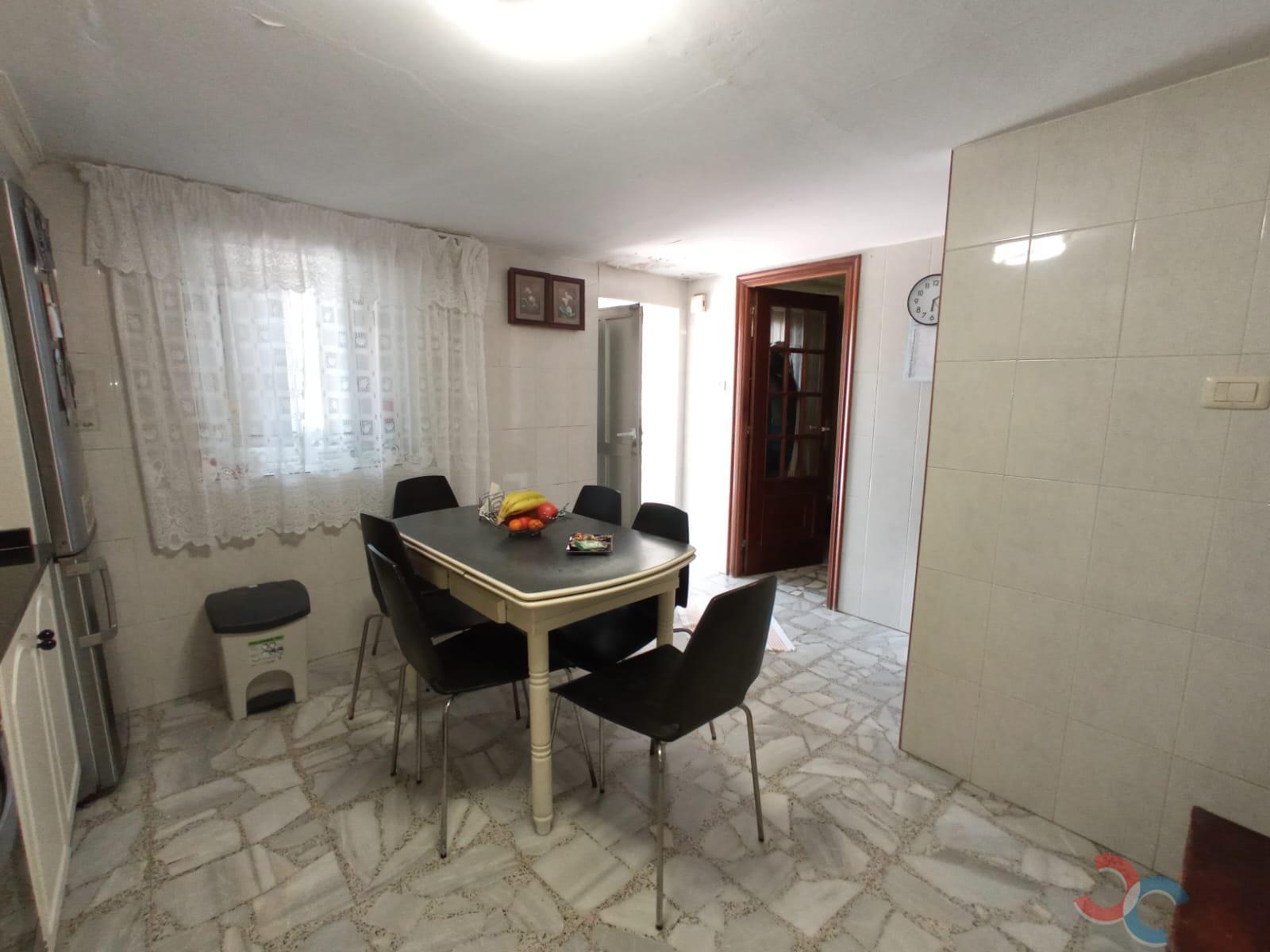 For sale of house in Marín