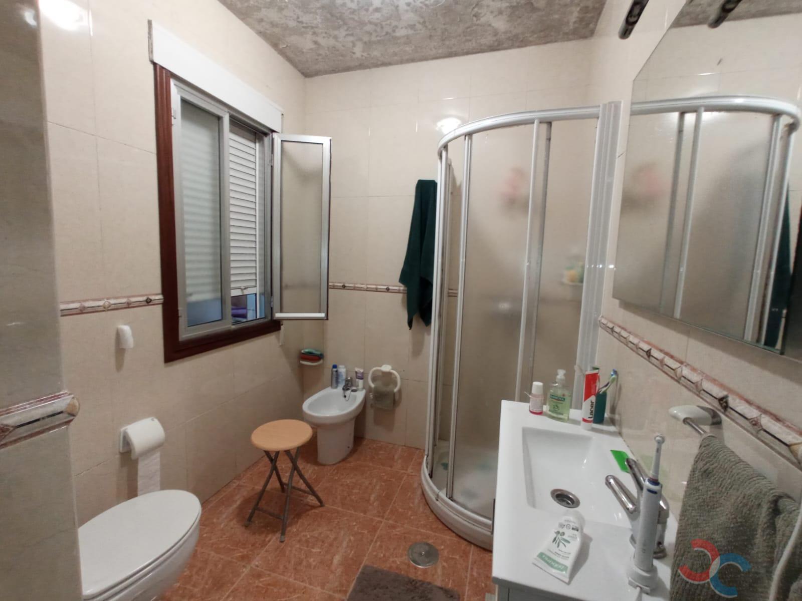 For sale of house in Marín