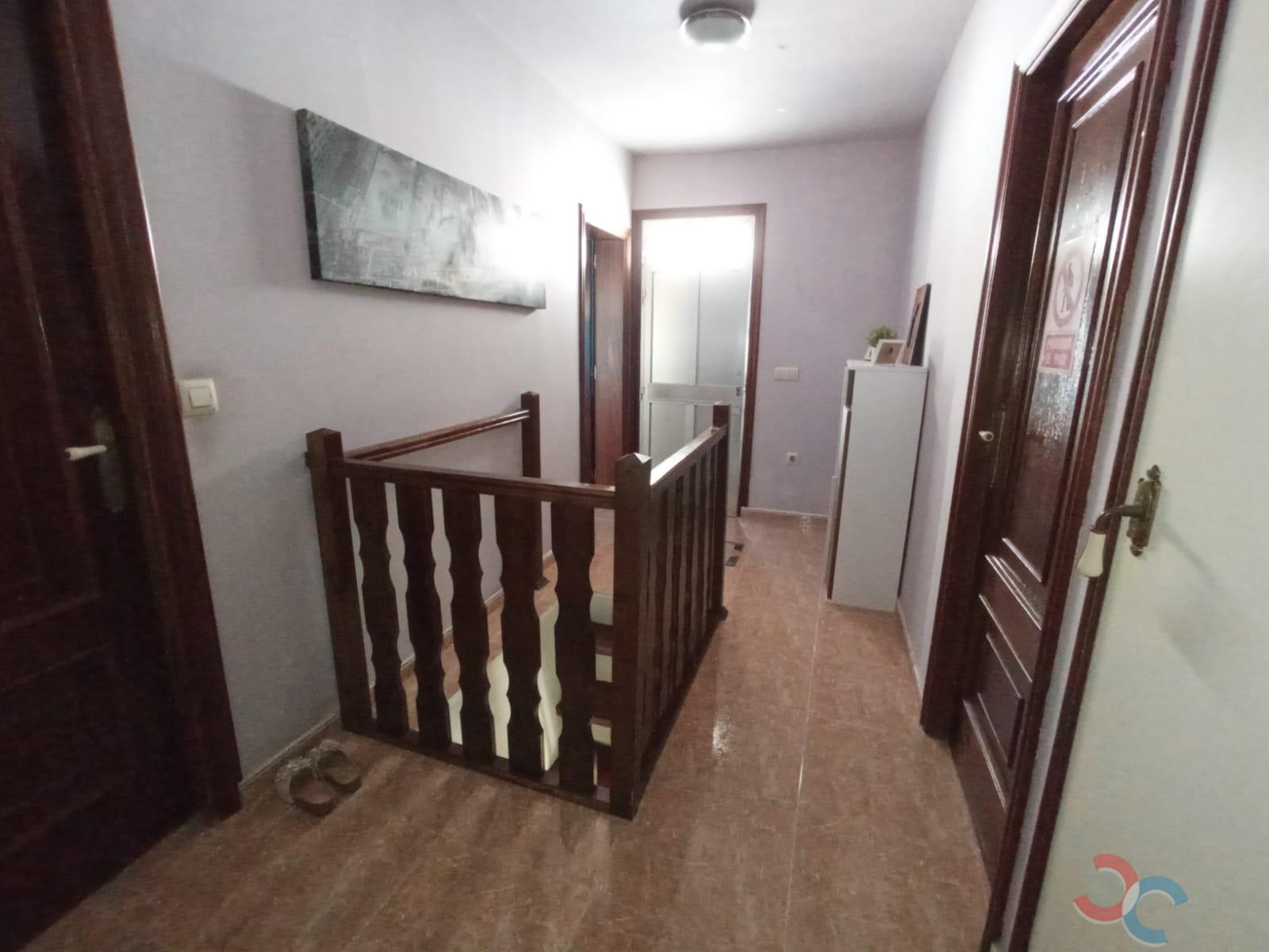 For sale of house in Marín