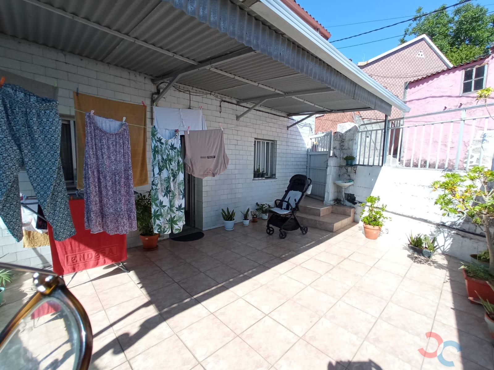 For sale of house in Marín