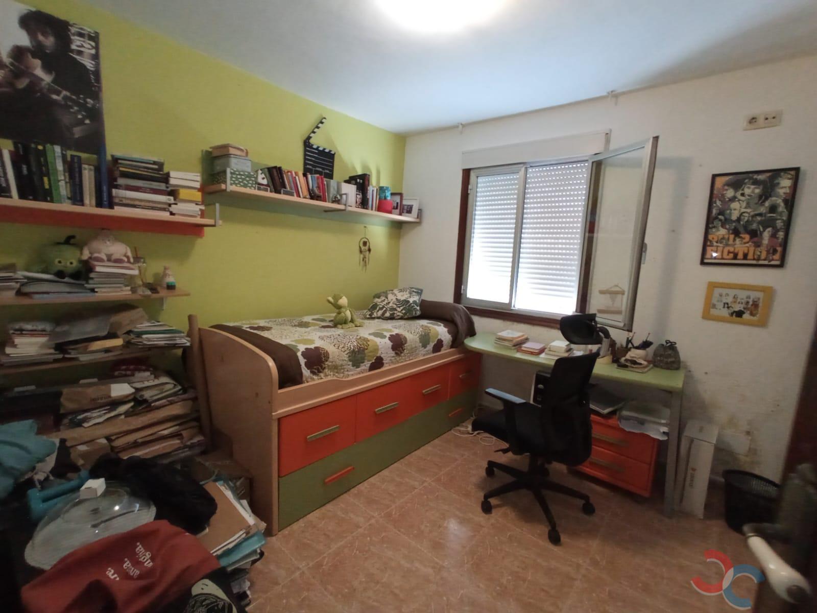 For sale of house in Marín