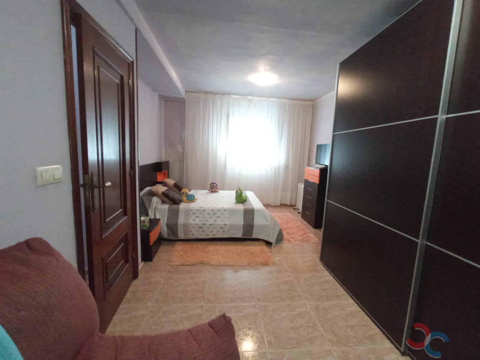 For sale of house in Marín