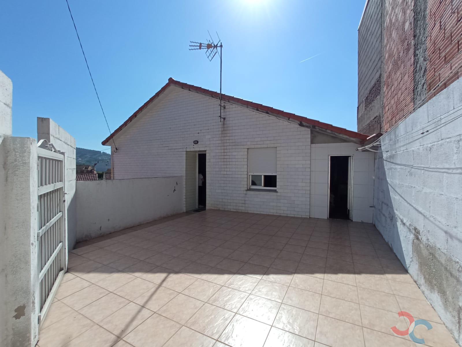 For sale of house in Marín