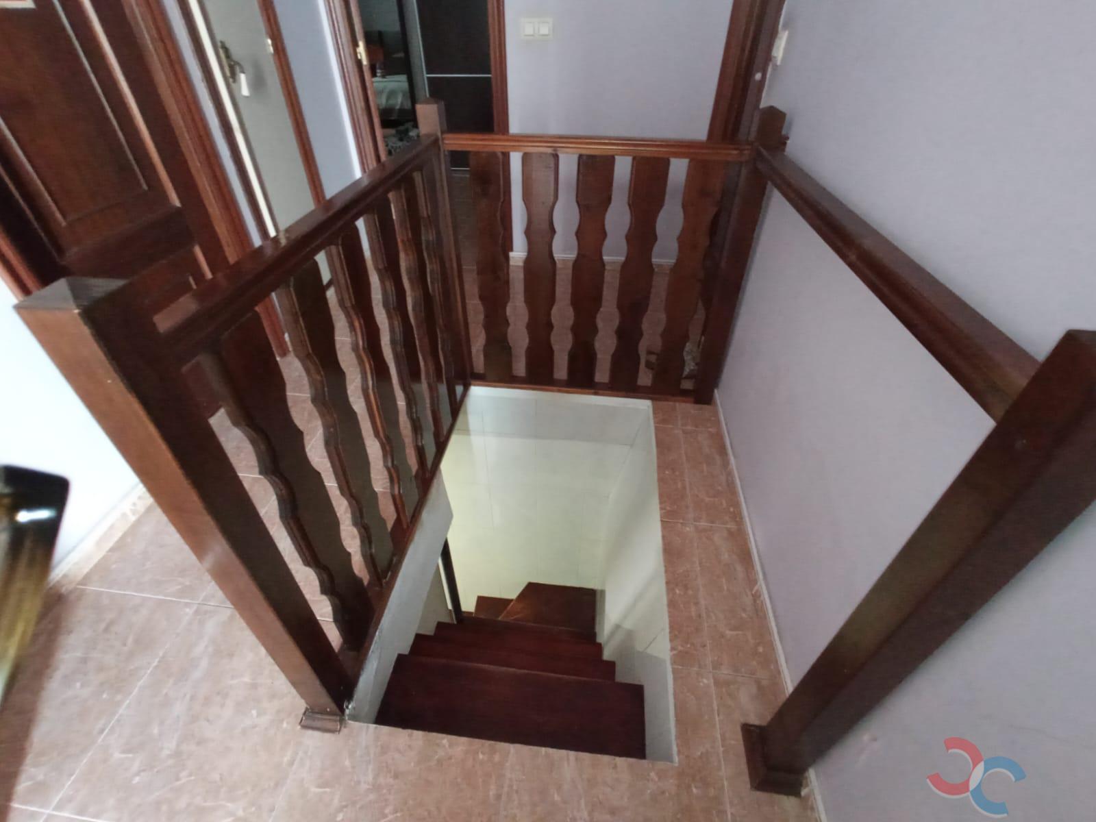 For sale of house in Marín