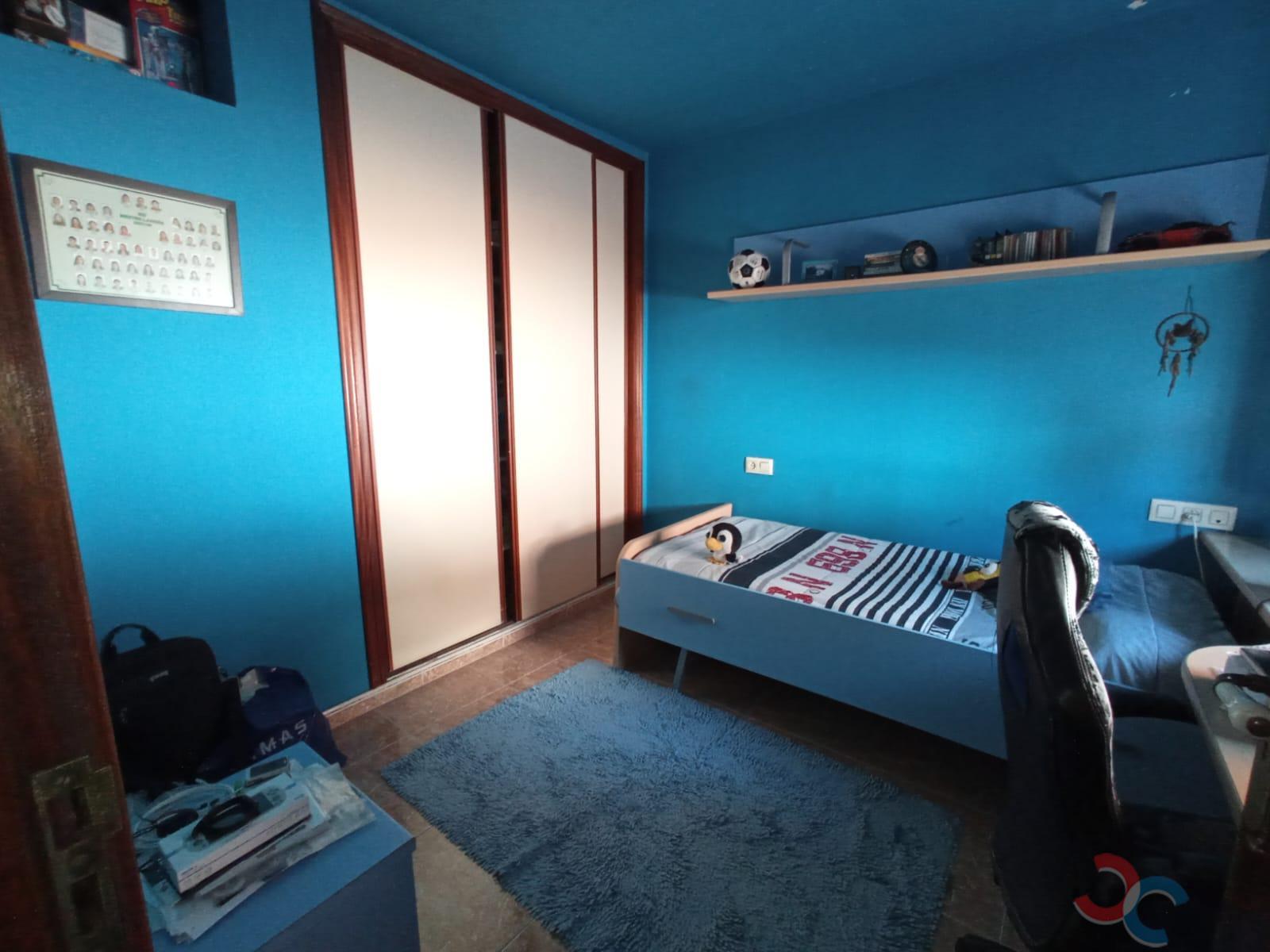 For sale of house in Marín
