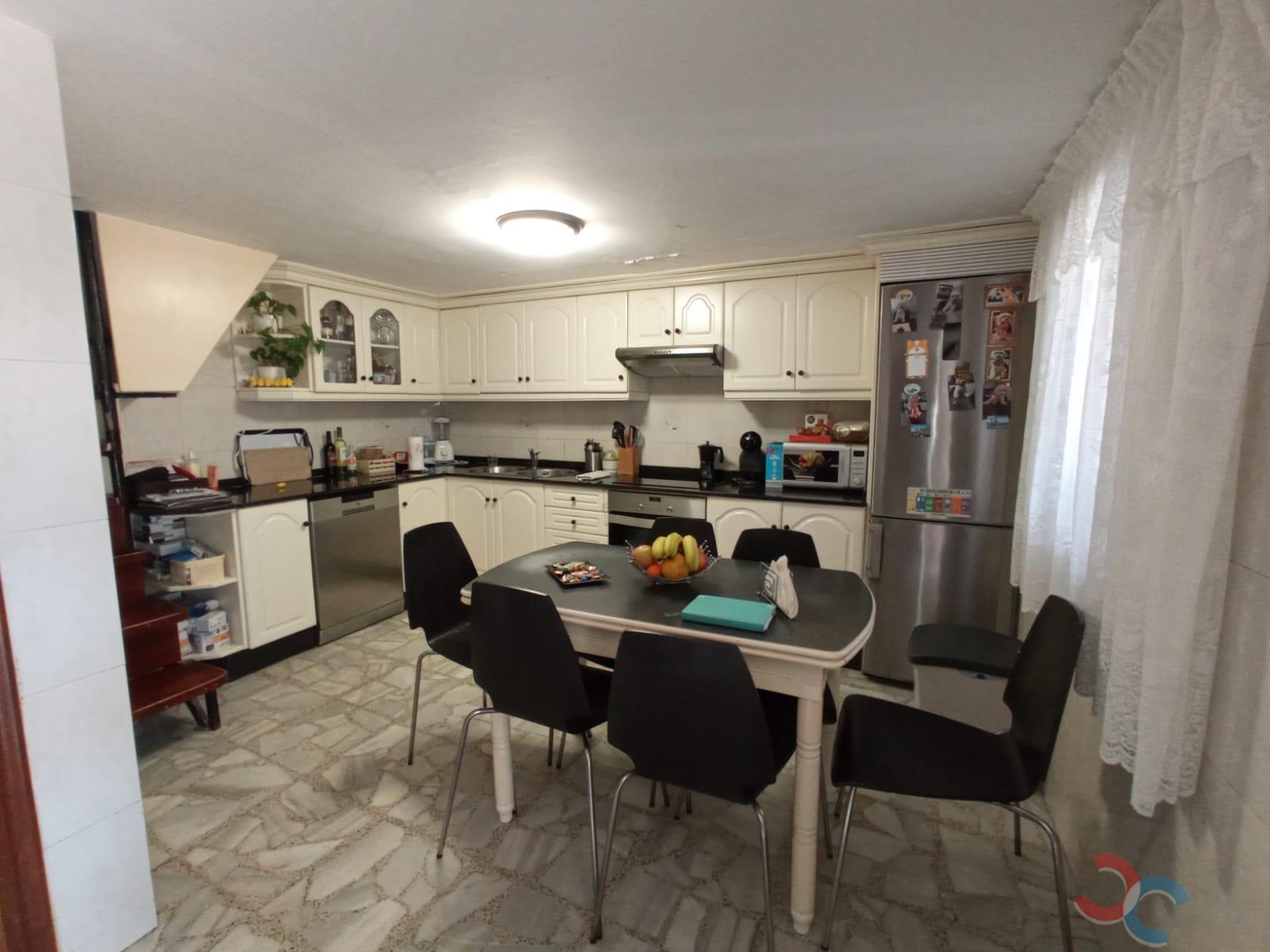 For sale of house in Marín