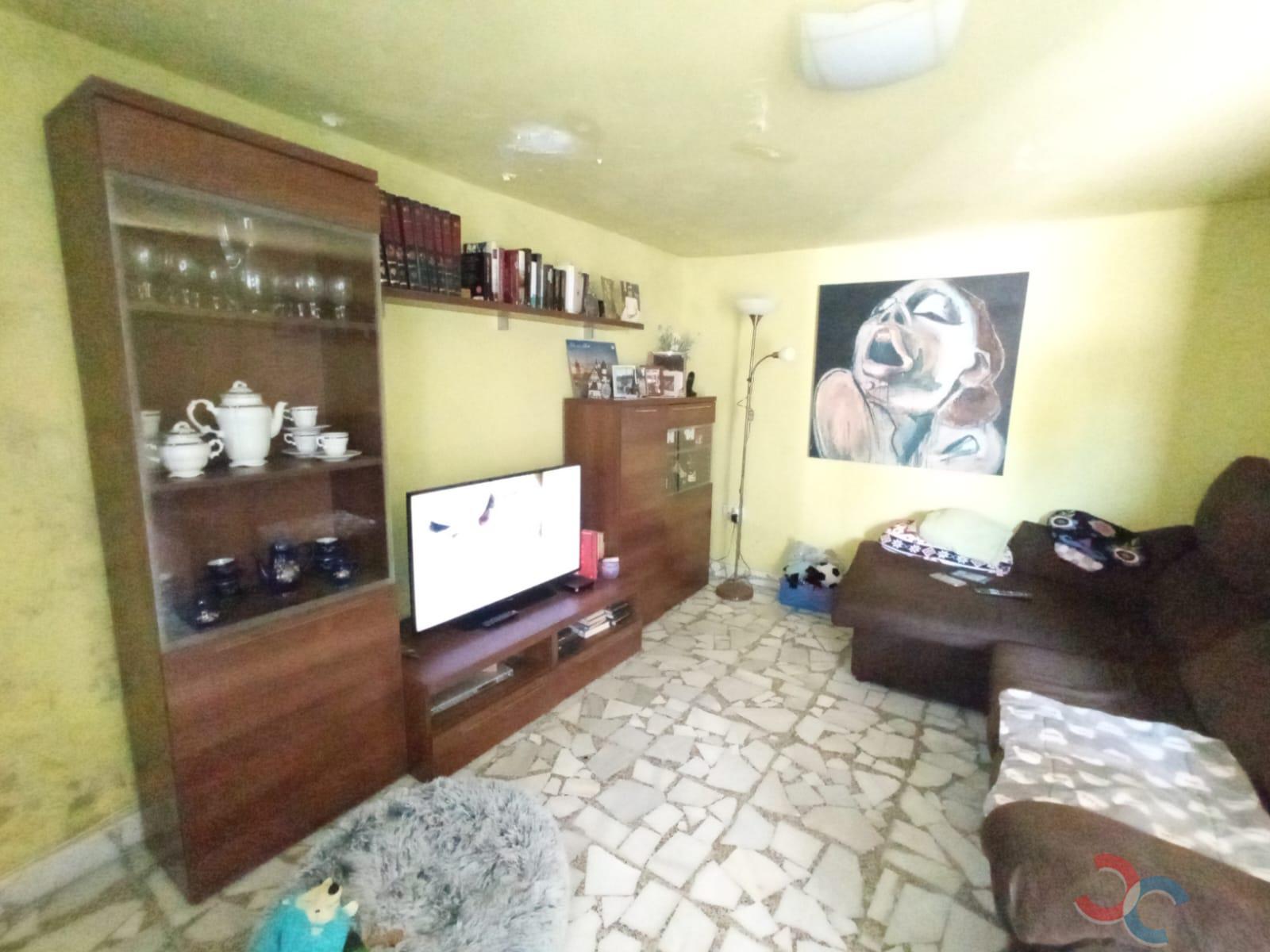 For sale of house in Marín