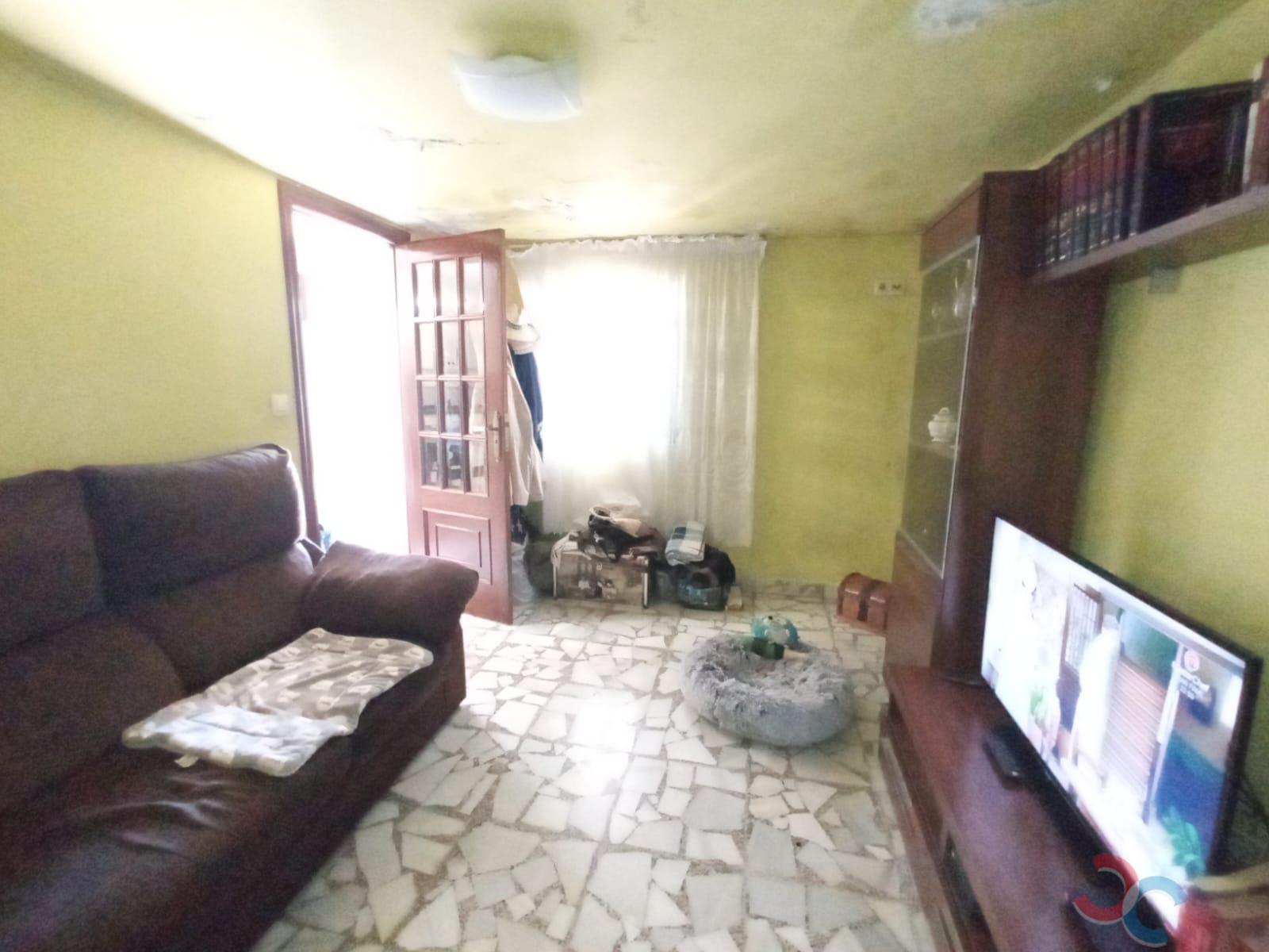For sale of house in Marín