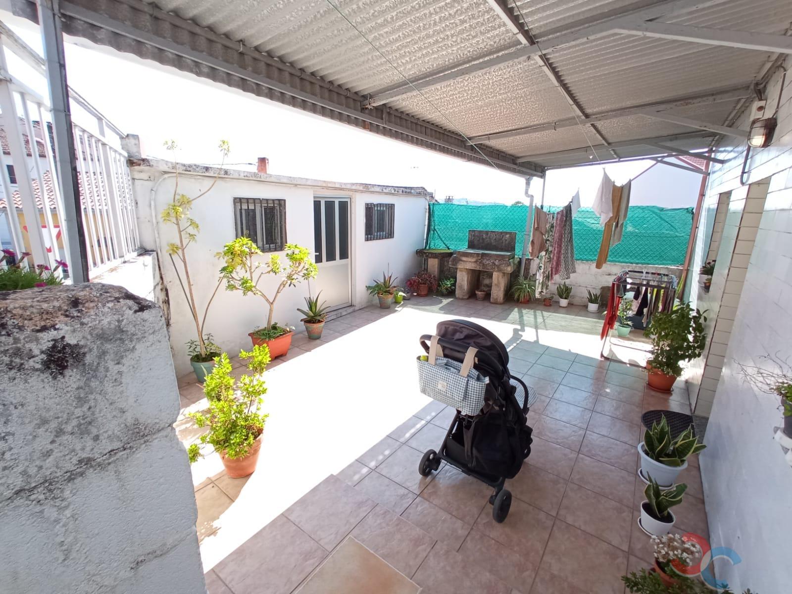 For sale of house in Marín