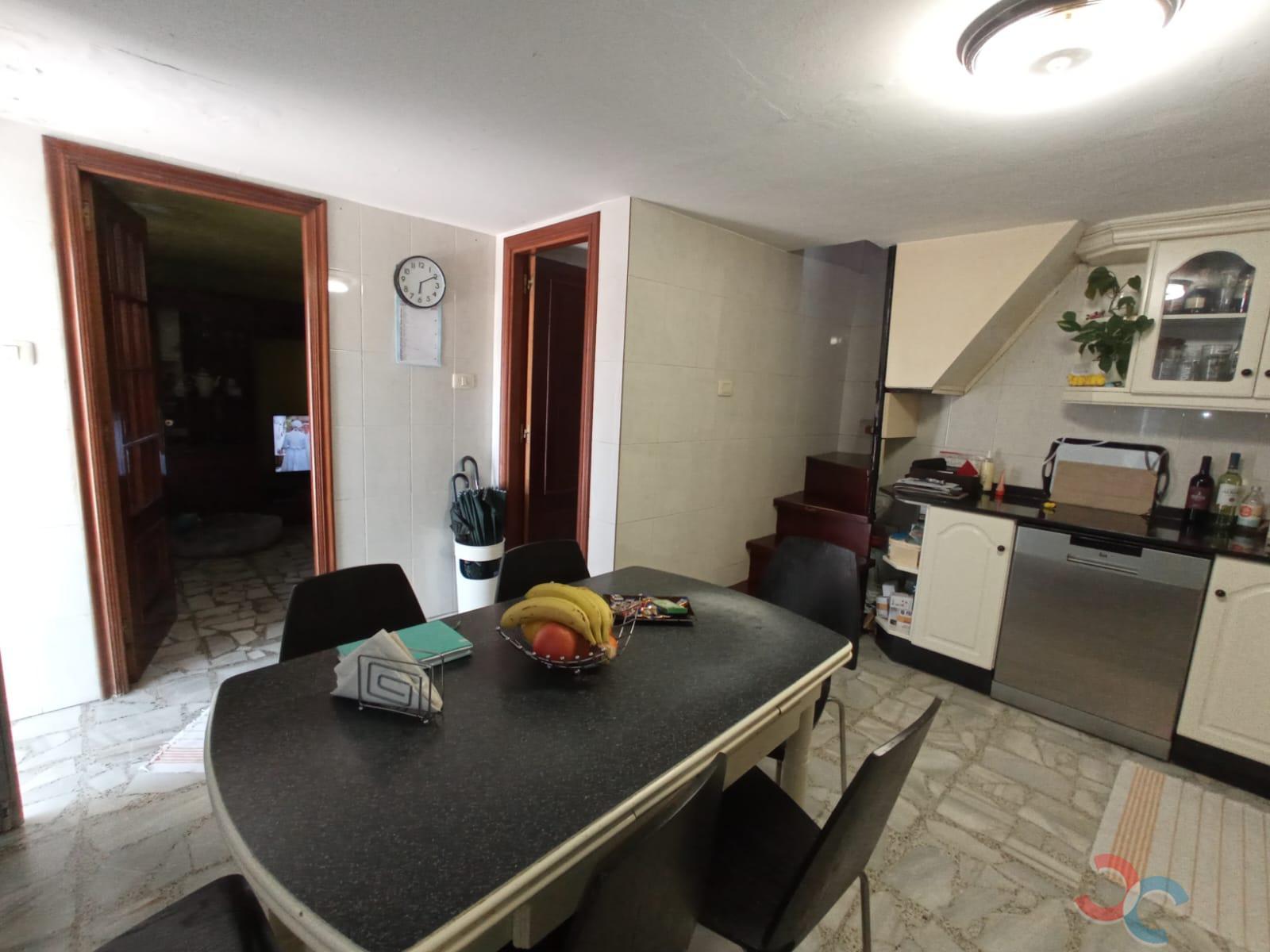 For sale of house in Marín
