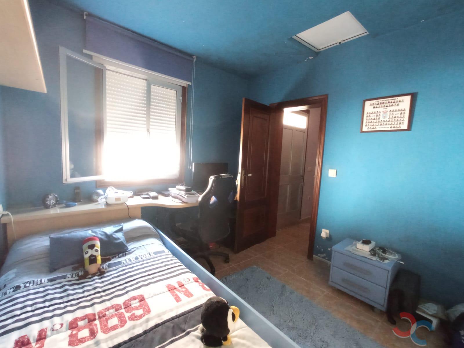 For sale of house in Marín