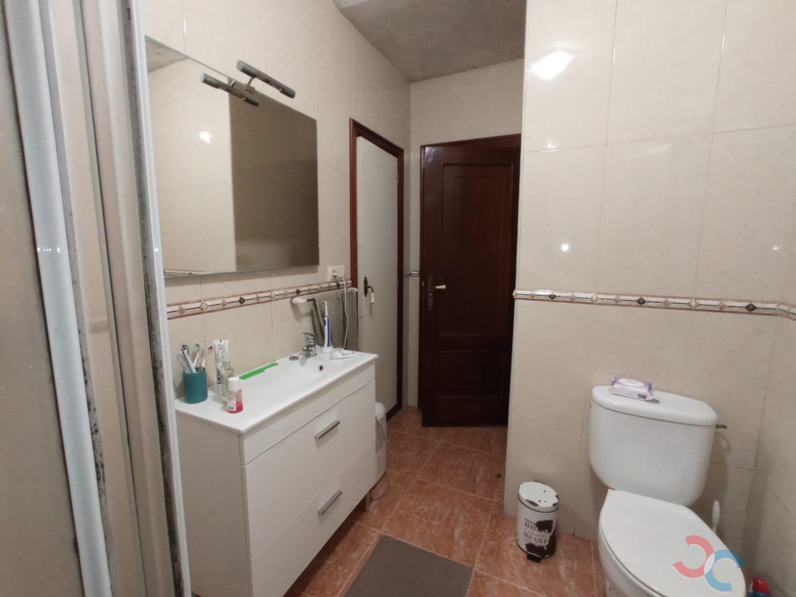For sale of house in Marín