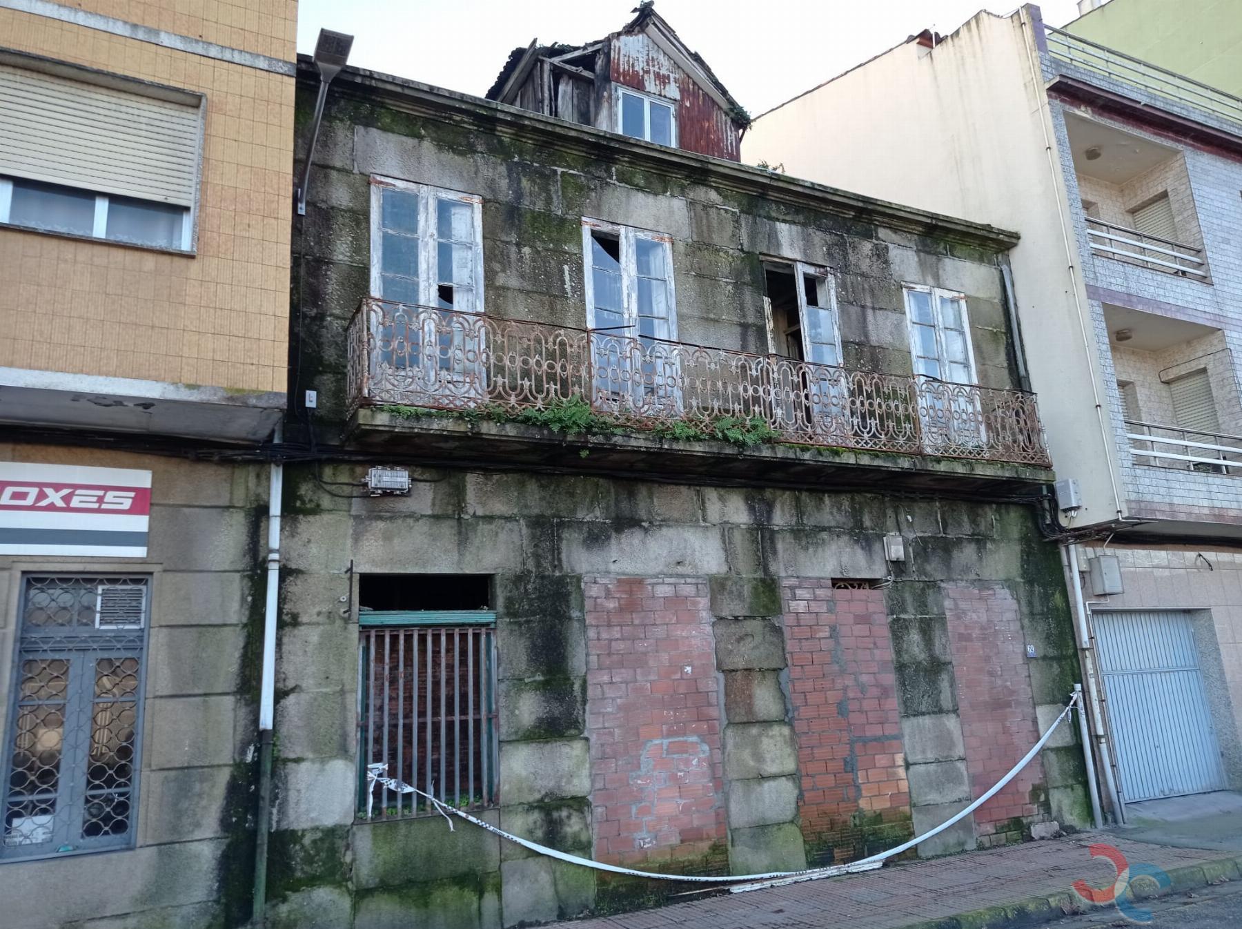 For sale of house in Pontevedra