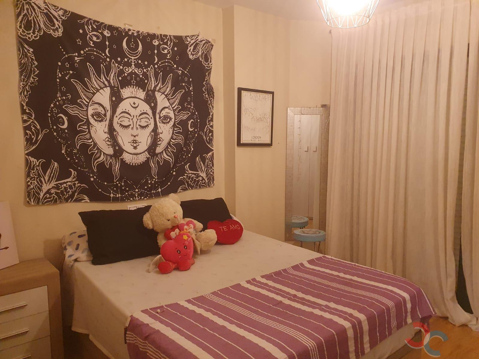 For sale of apartment in Soutomaior